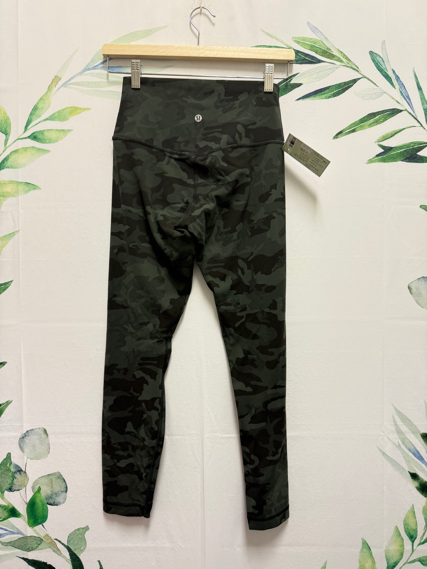 Lululemon Align HR Pant 25” (6)