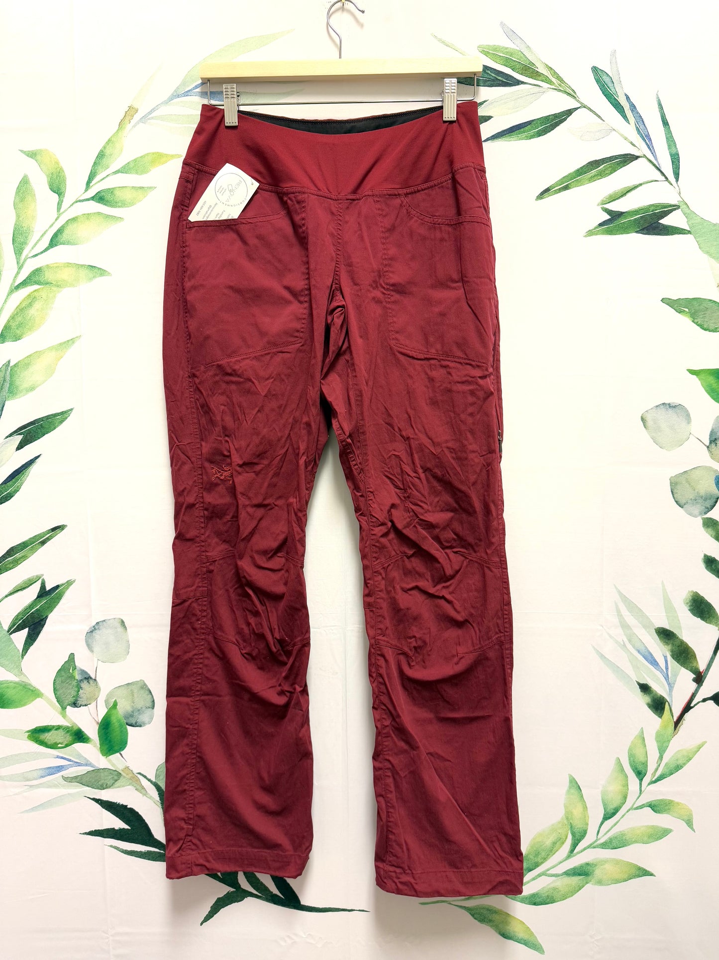 Arc’teryx Levita Pant (6)