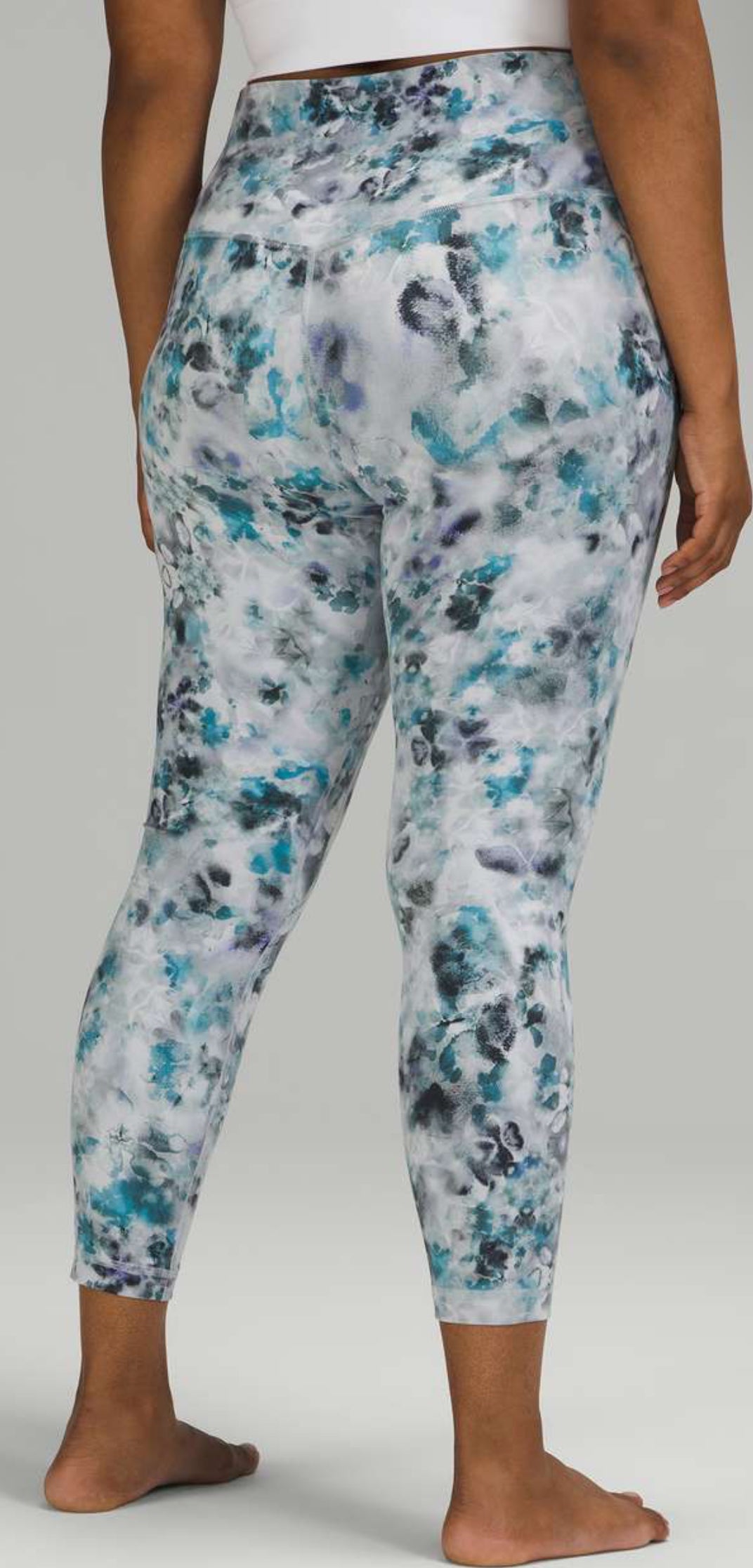 Lululemon Align HR Pant 28” (4)