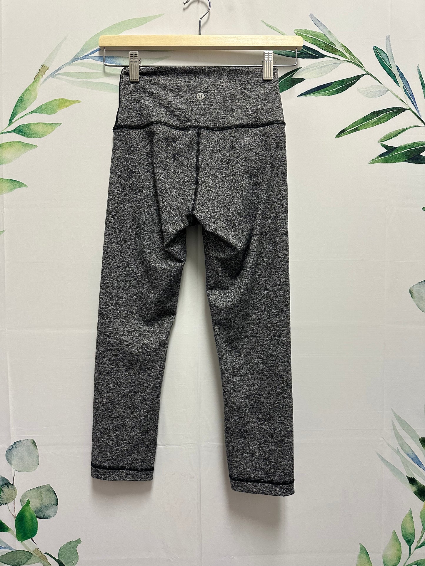 Lululemon Wunder Under HR Crop 21” (4)