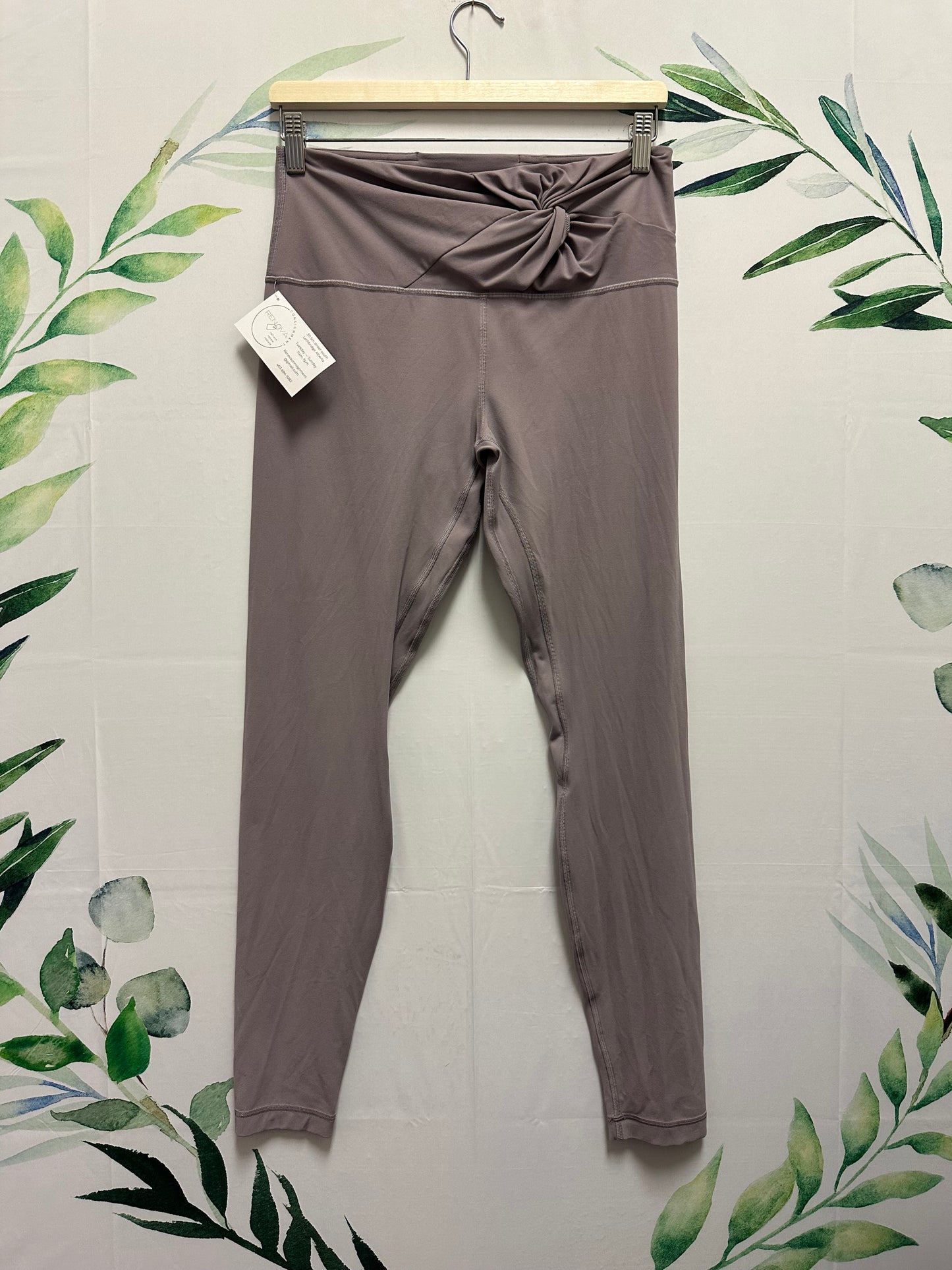 Lululemon Align HR Twist Pant 28” (10)