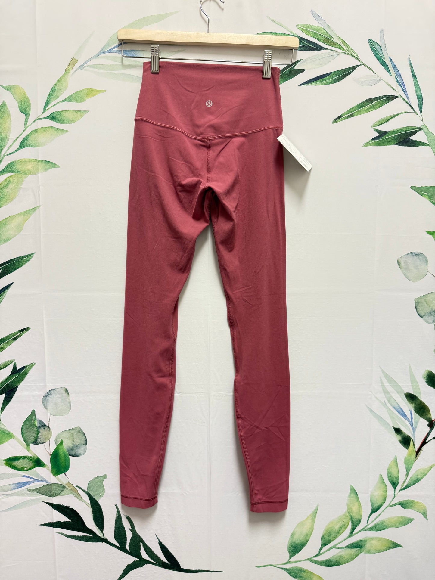 Lululemon Align HR Pant 28” (4)