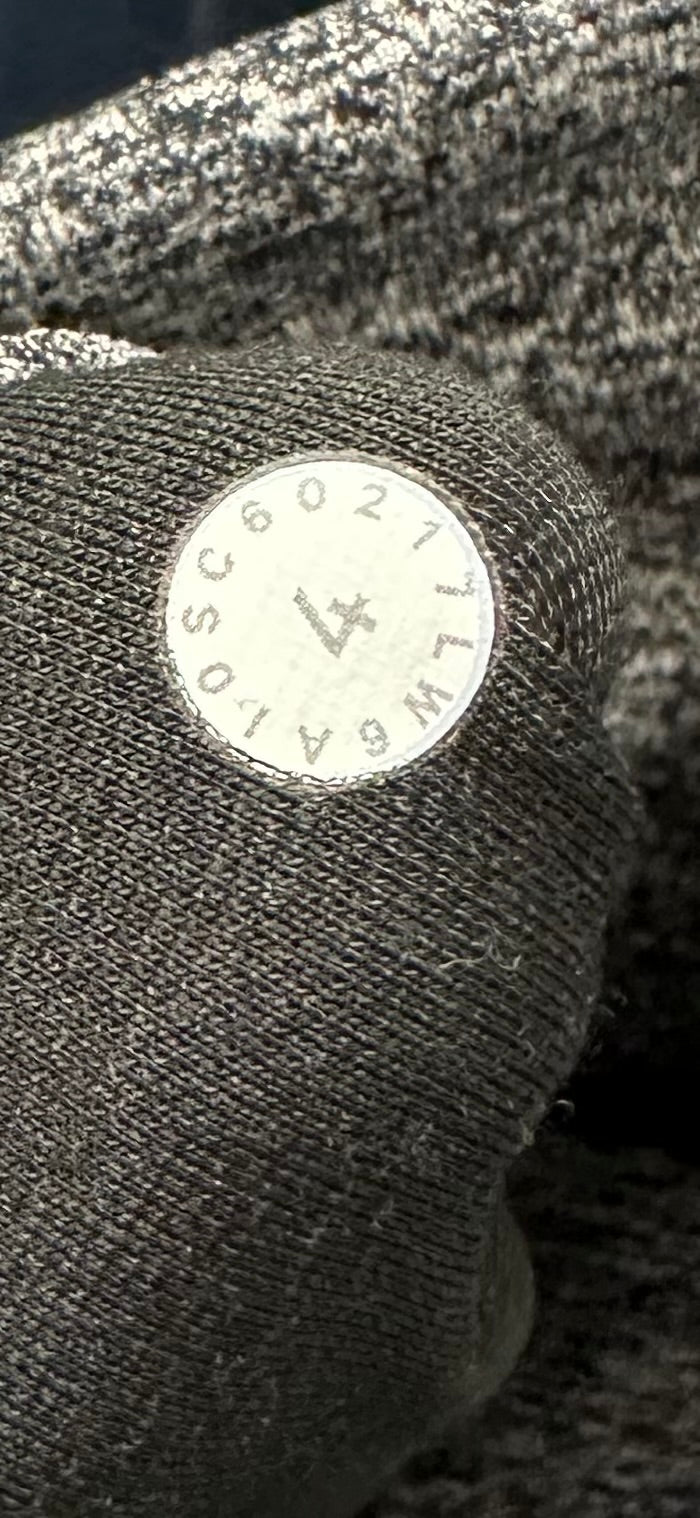 Lululemon Wunder Under HR Crop 21” (4)