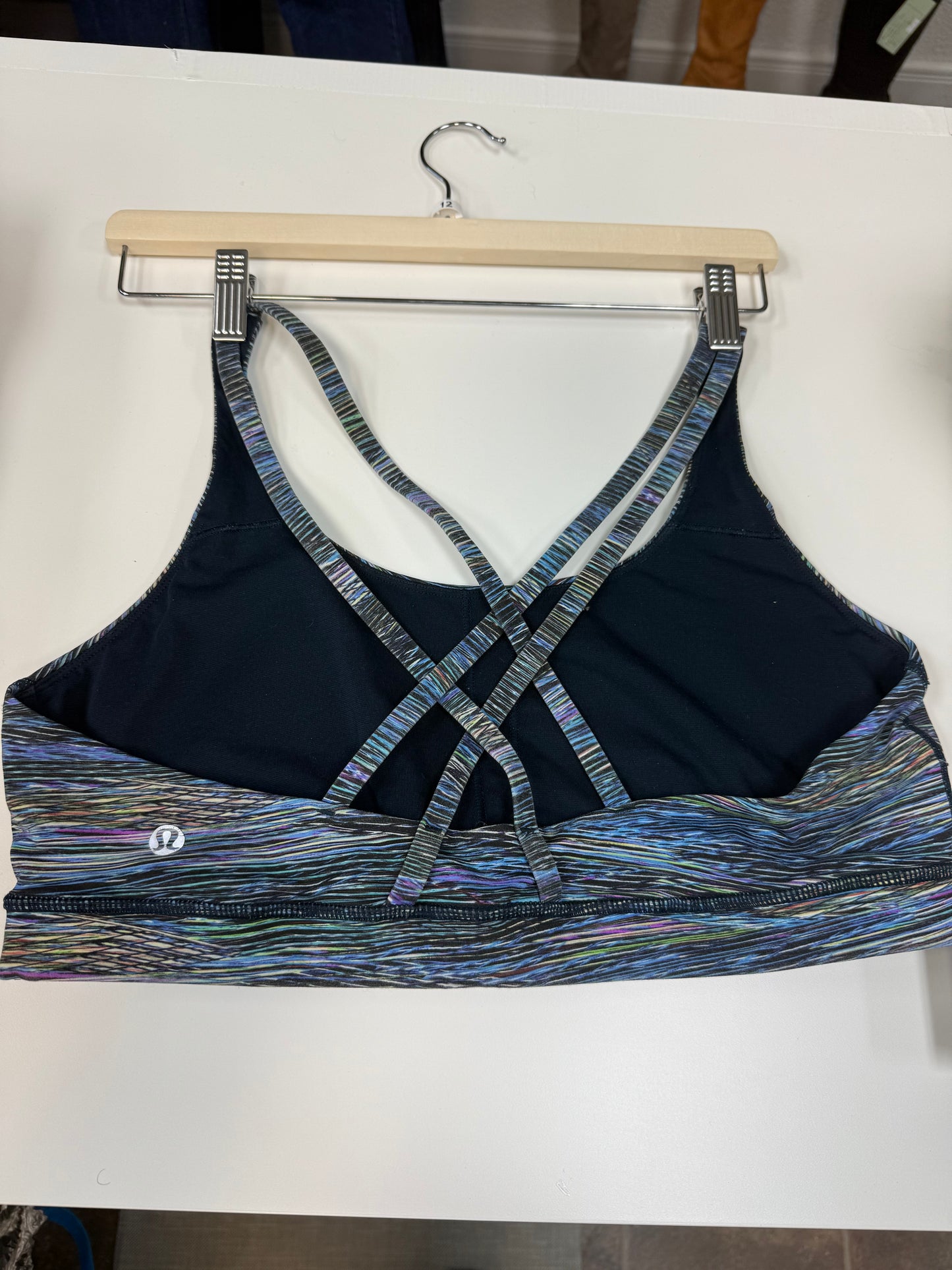Lululemon Energy Bra (12)