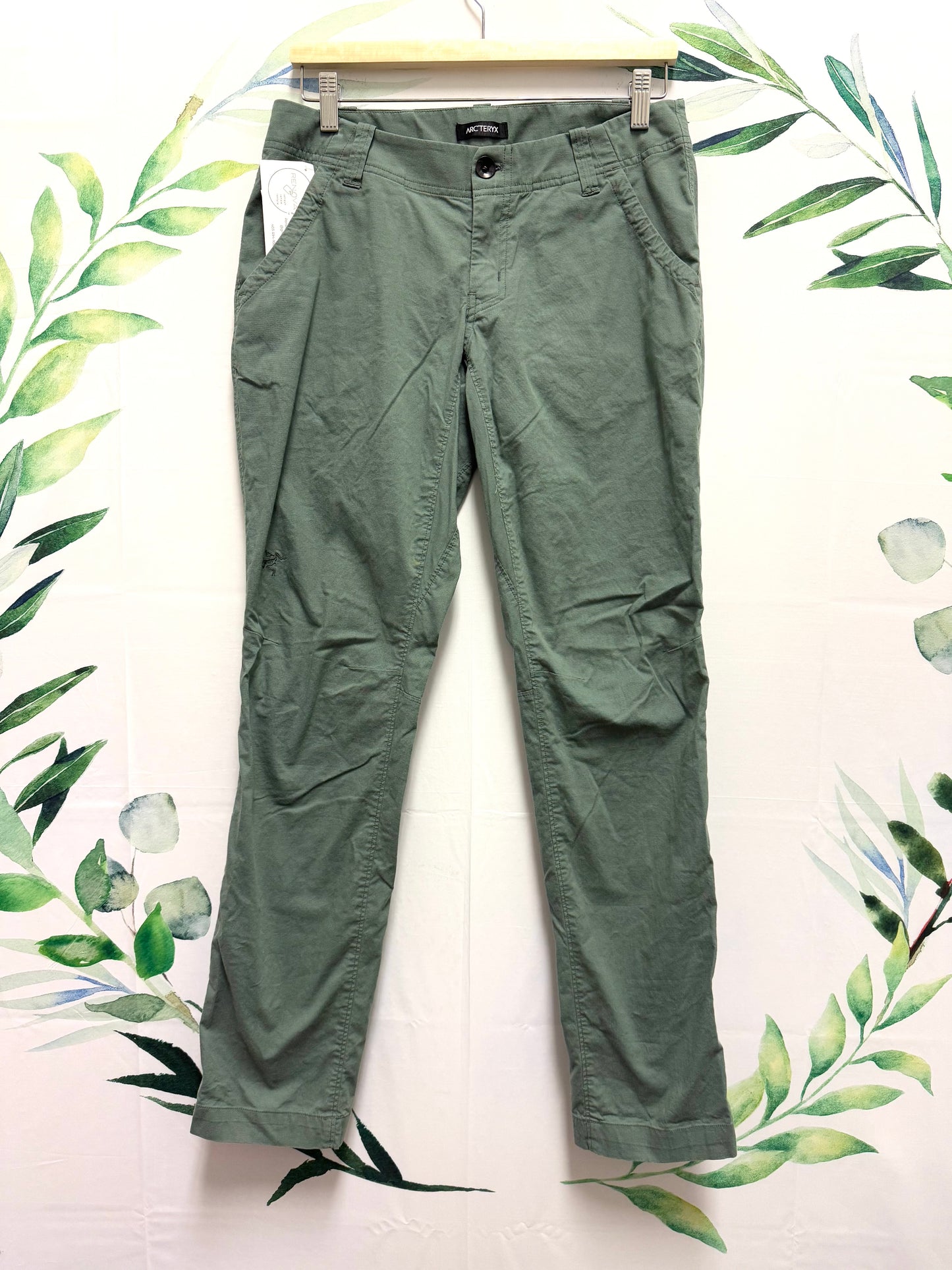 Arc’teryx Camden Chino Pant (6)