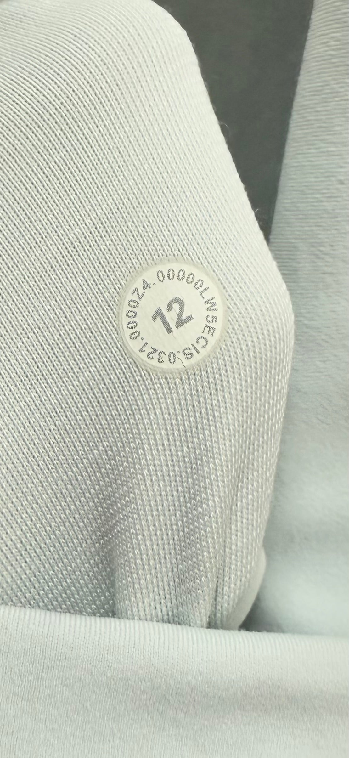 Lululemon Align HR Pant 25” (12)