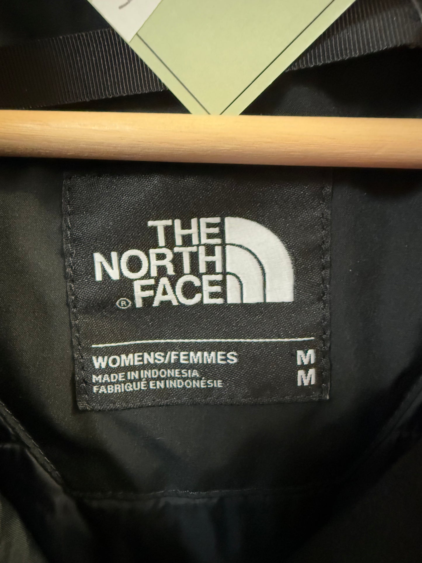 The North Face Ski Jacket (M)