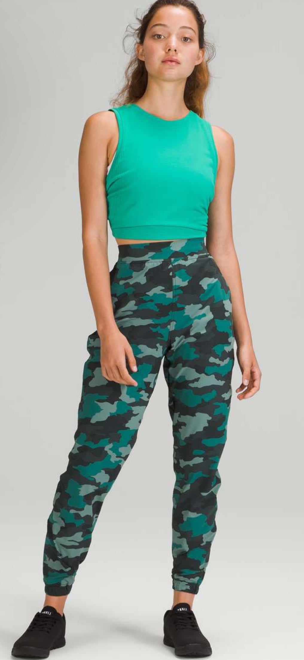 CLEARANCE Lululemon Adapted State HR Pant 28” (4)