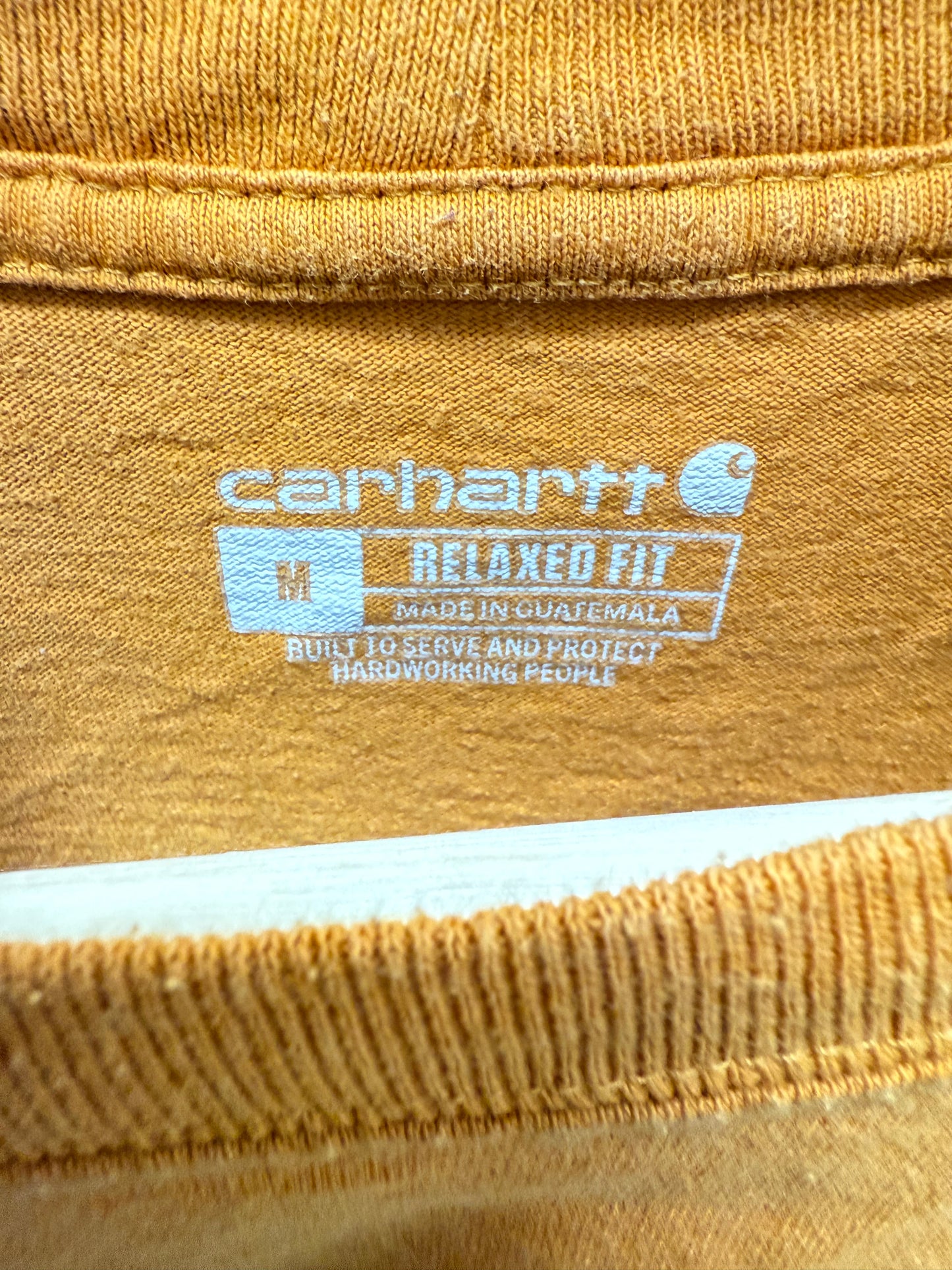 Carhartt Relaxed Tee (M)