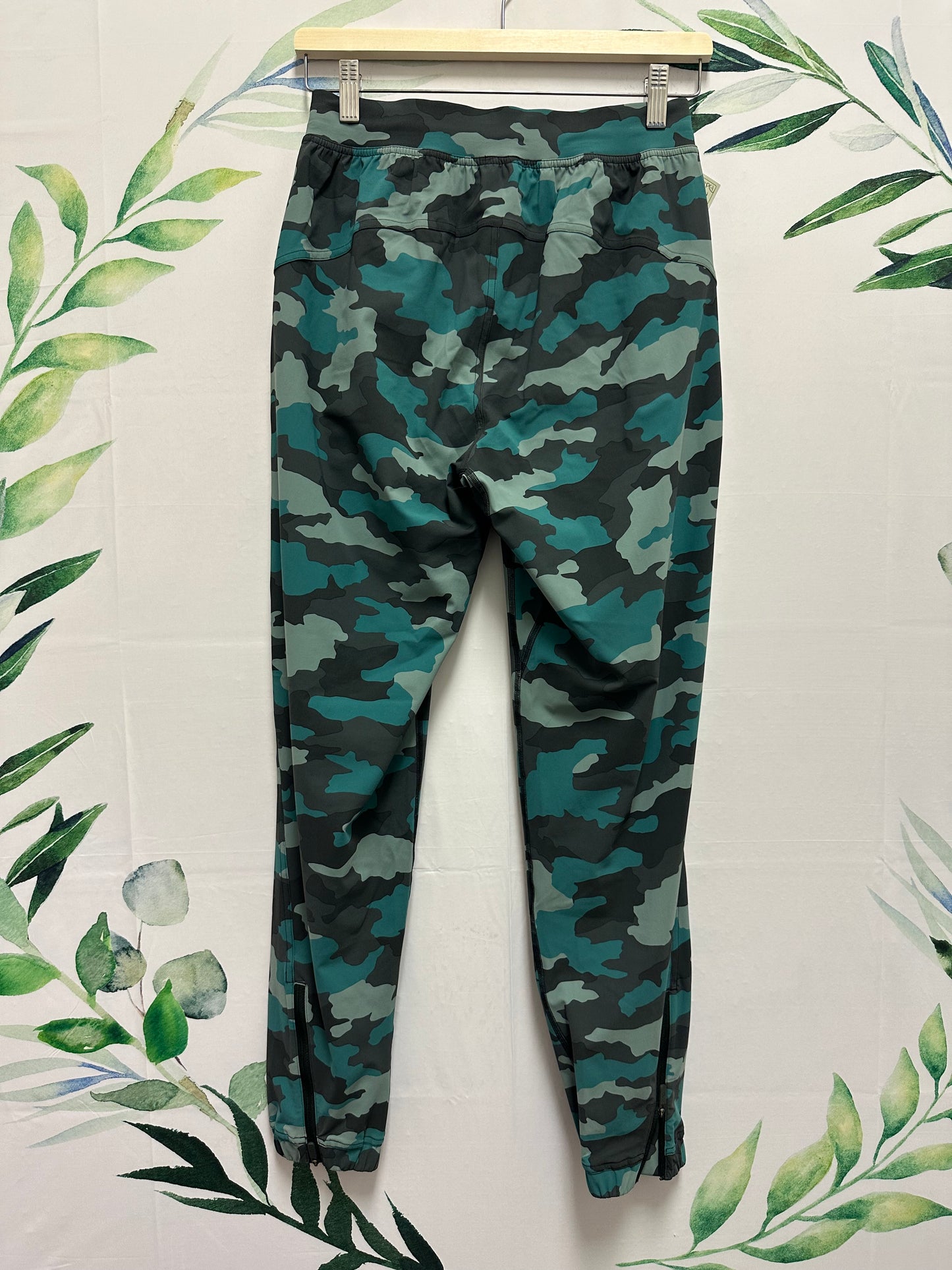 CLEARANCE Lululemon Adapted State HR Pant 28” (4)
