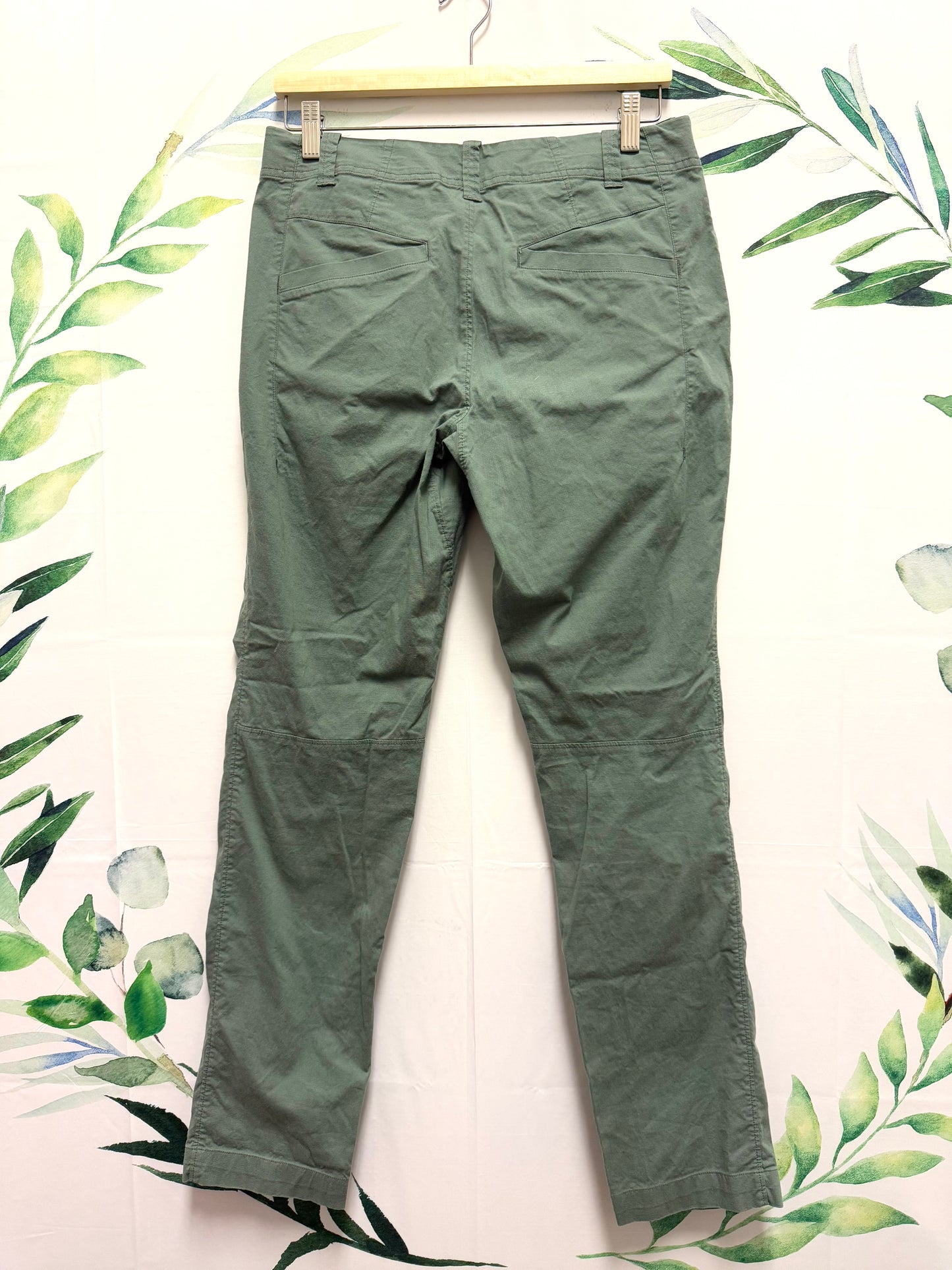 Arc’teryx Camden Chino Pant (6)