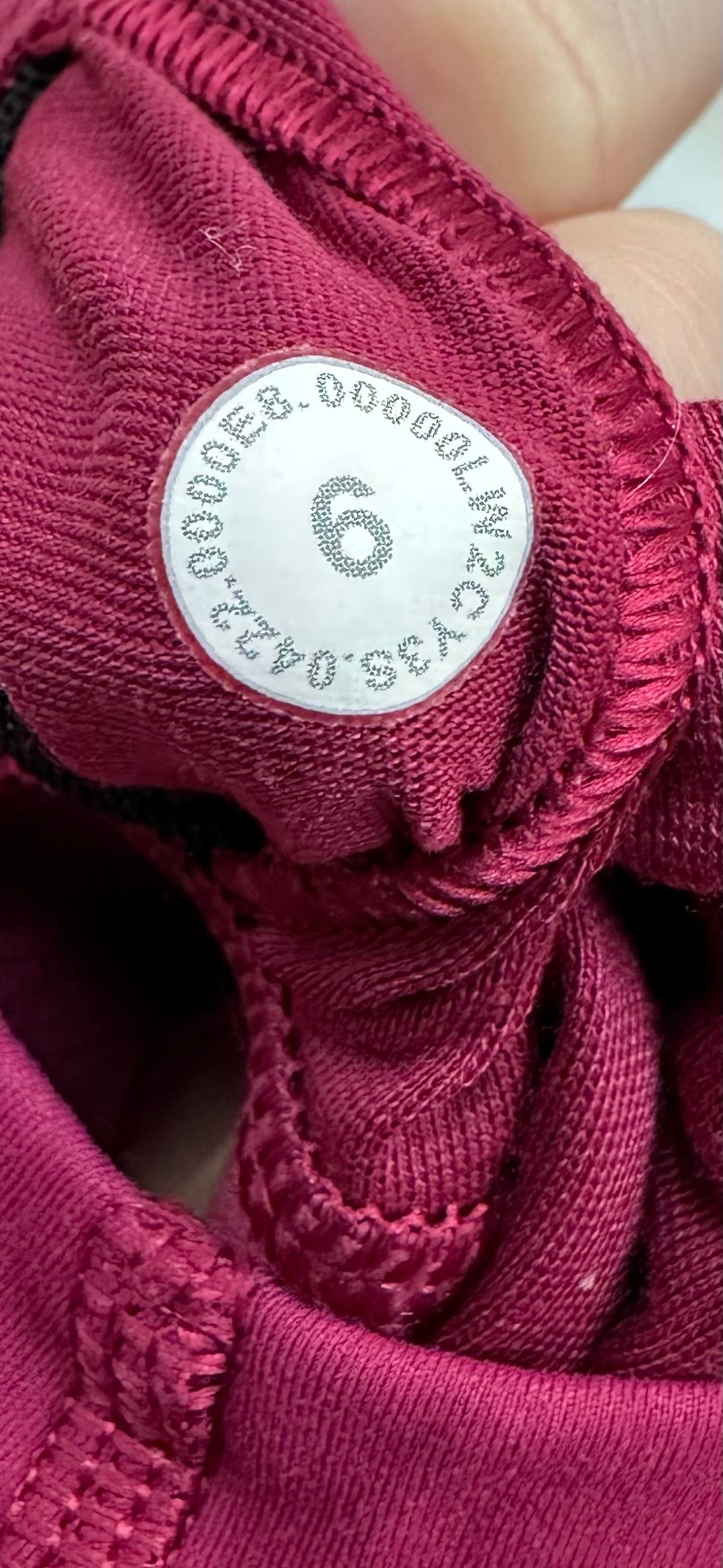 Lululemon Wunder Train Bra (6)