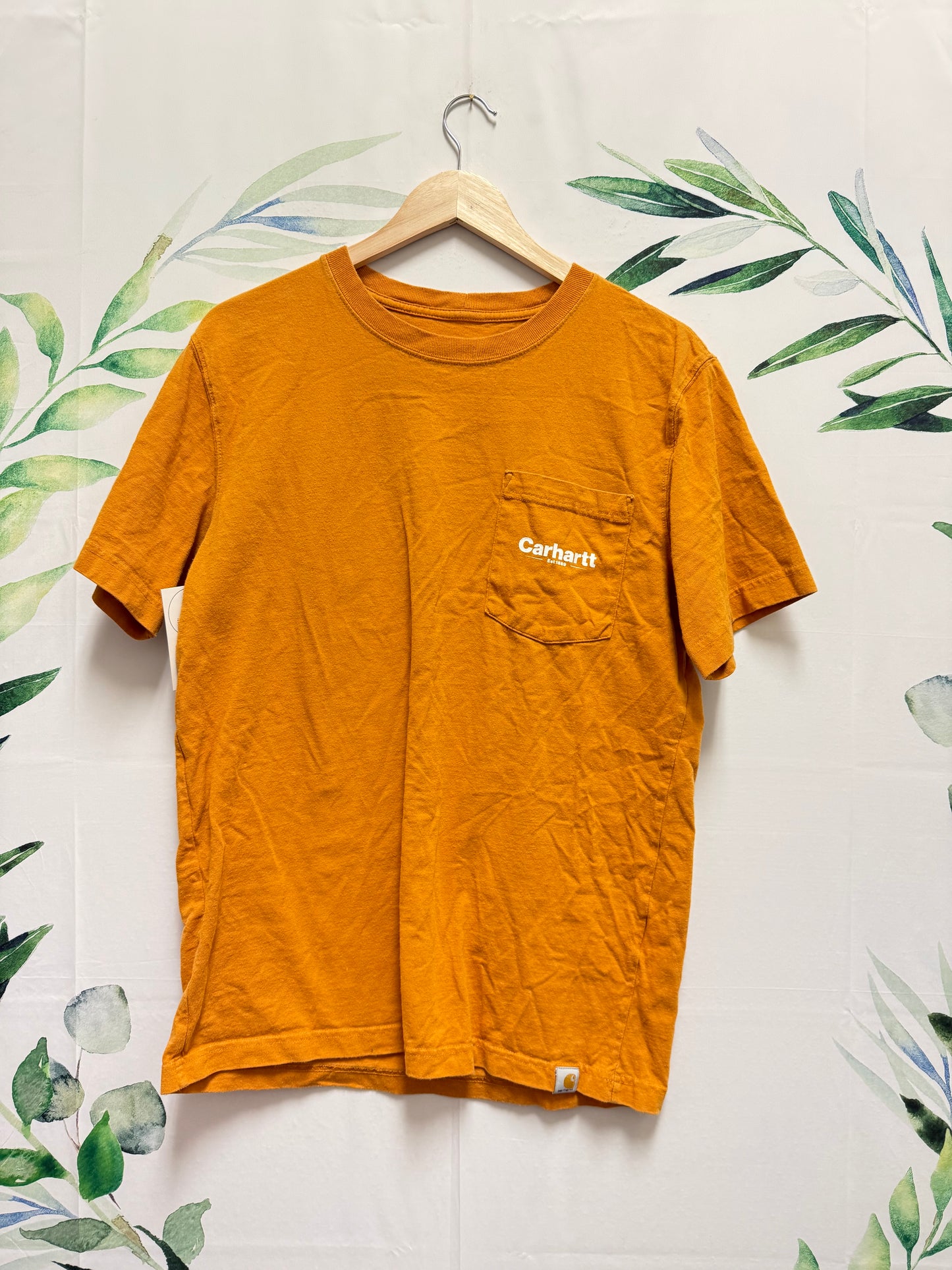 Carhartt Relaxed Tee (M)
