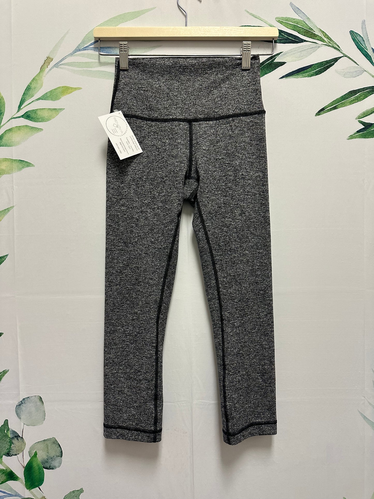 Lululemon Wunder Under HR Crop 21” (4)