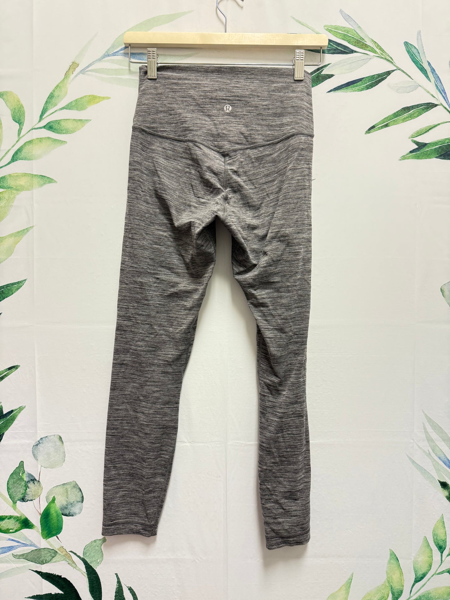 Lululemon Align HR Pant 25” (6)