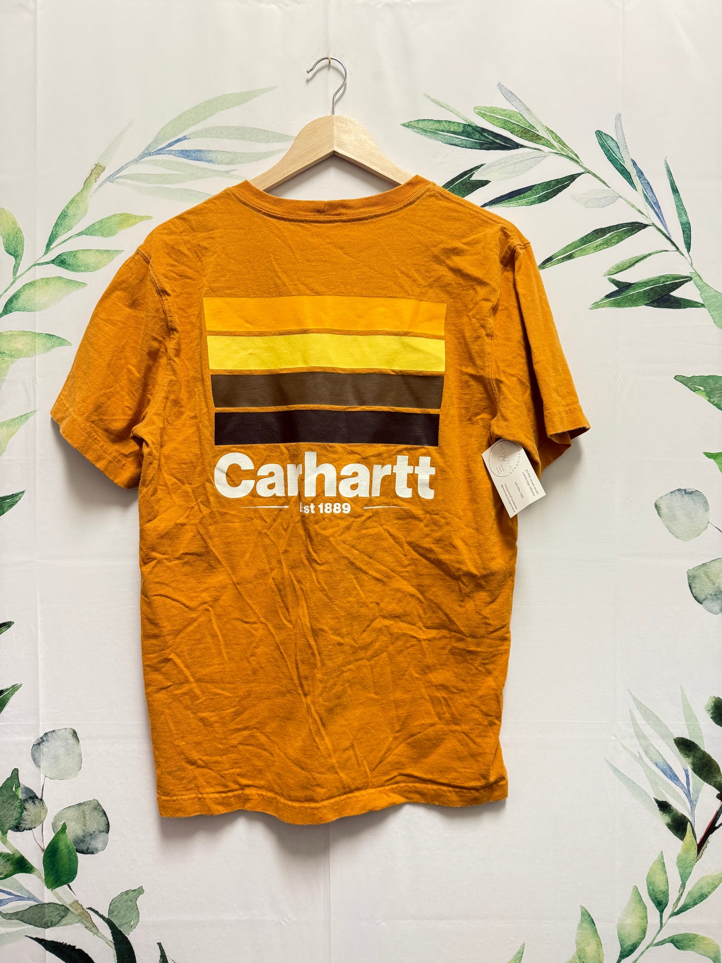 Carhartt Relaxed Tee (M)