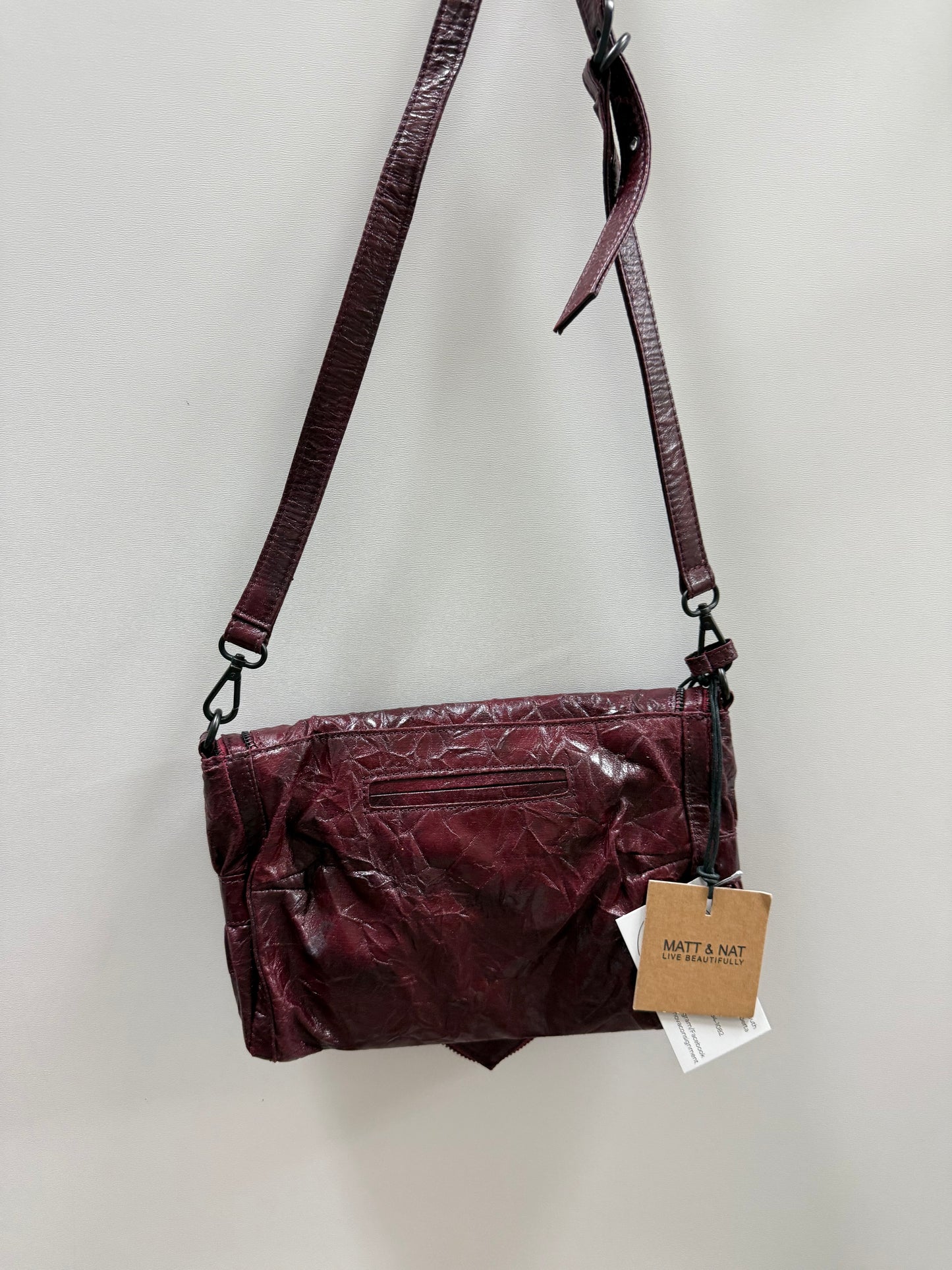 Matt & Nat Laroux Crossbody