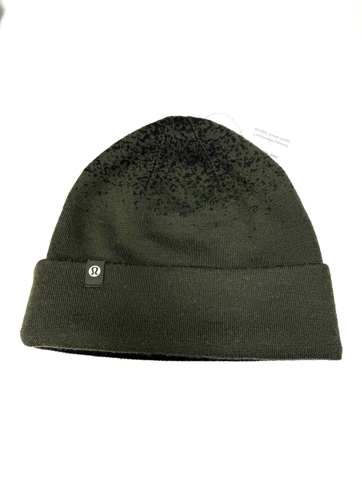 Lululemon Toque (S/M)