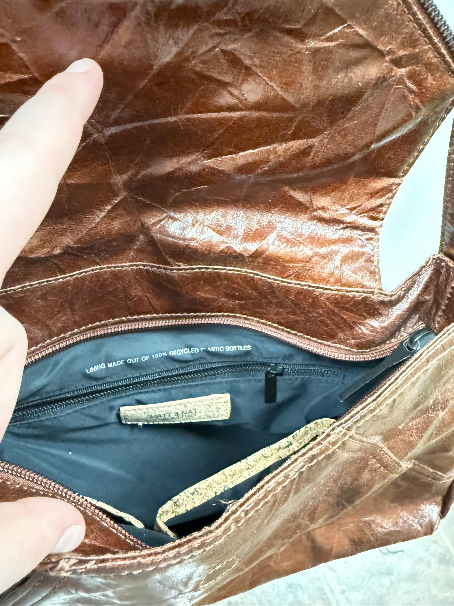 Matt & Nat Jorja Handbag