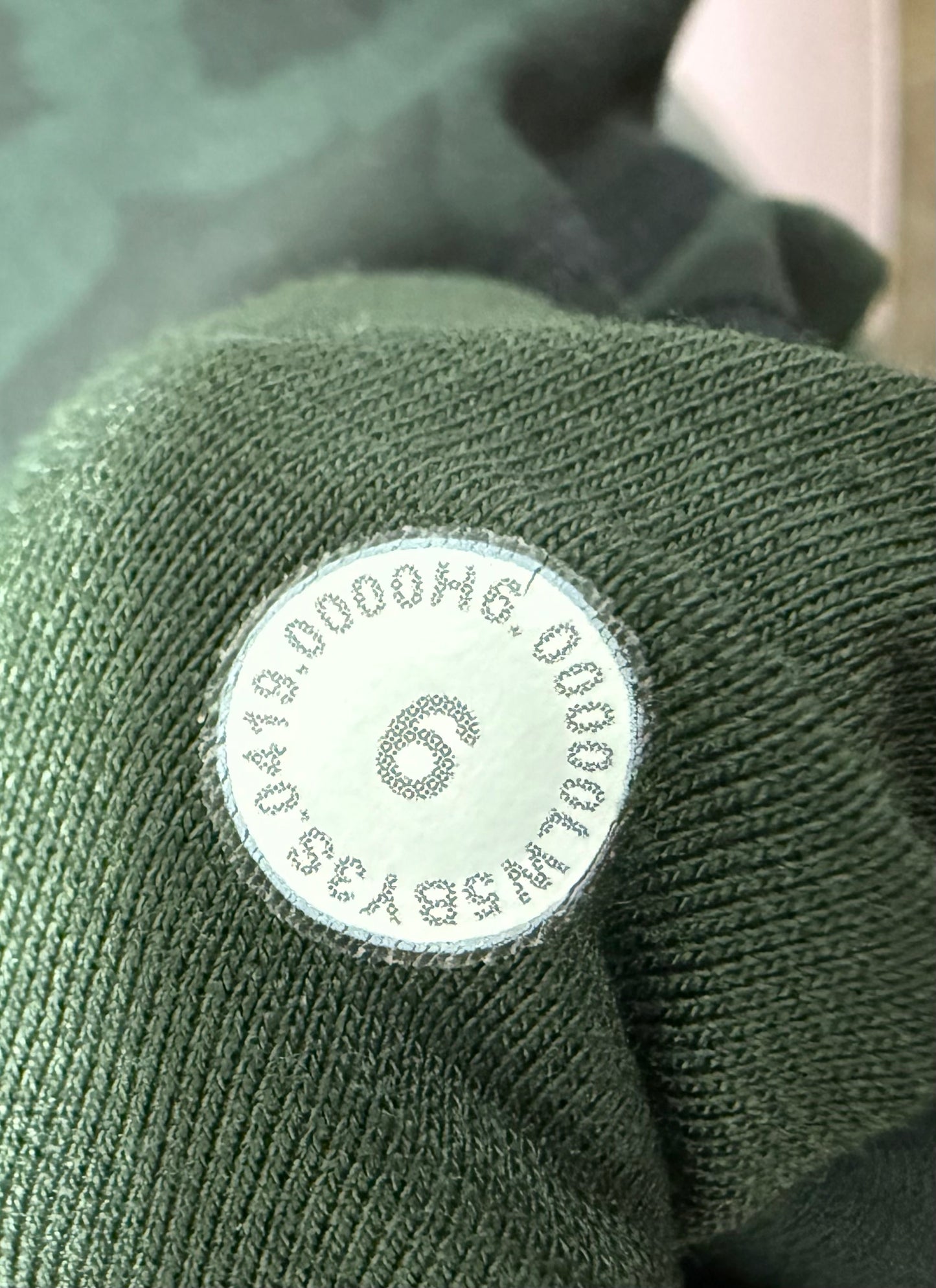 Lululemon Align HR Pant 25” (6)