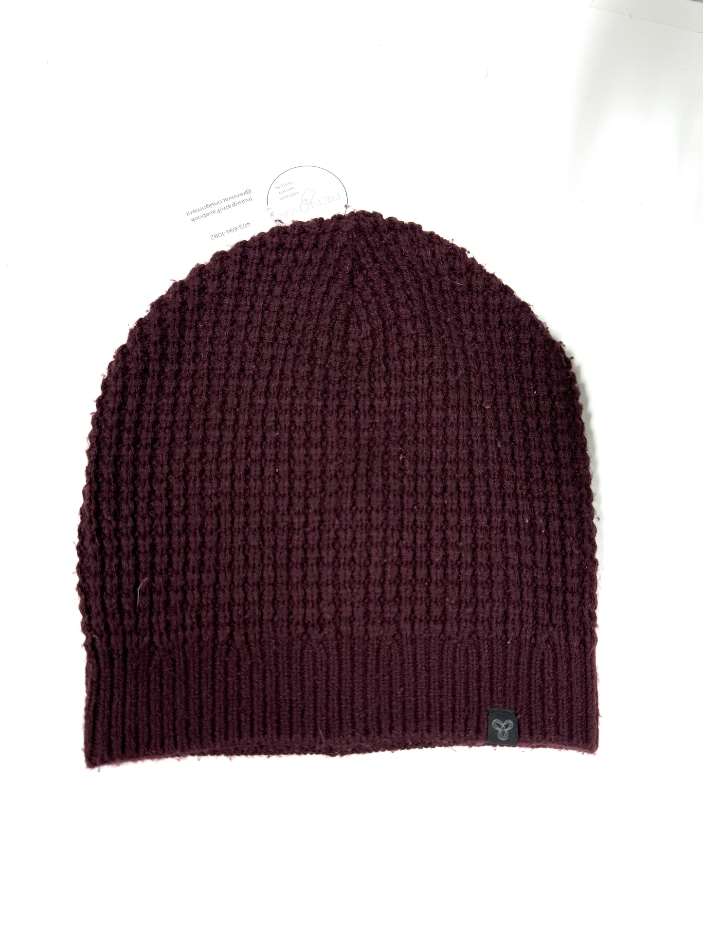 Aritzia TNA Knit Toque