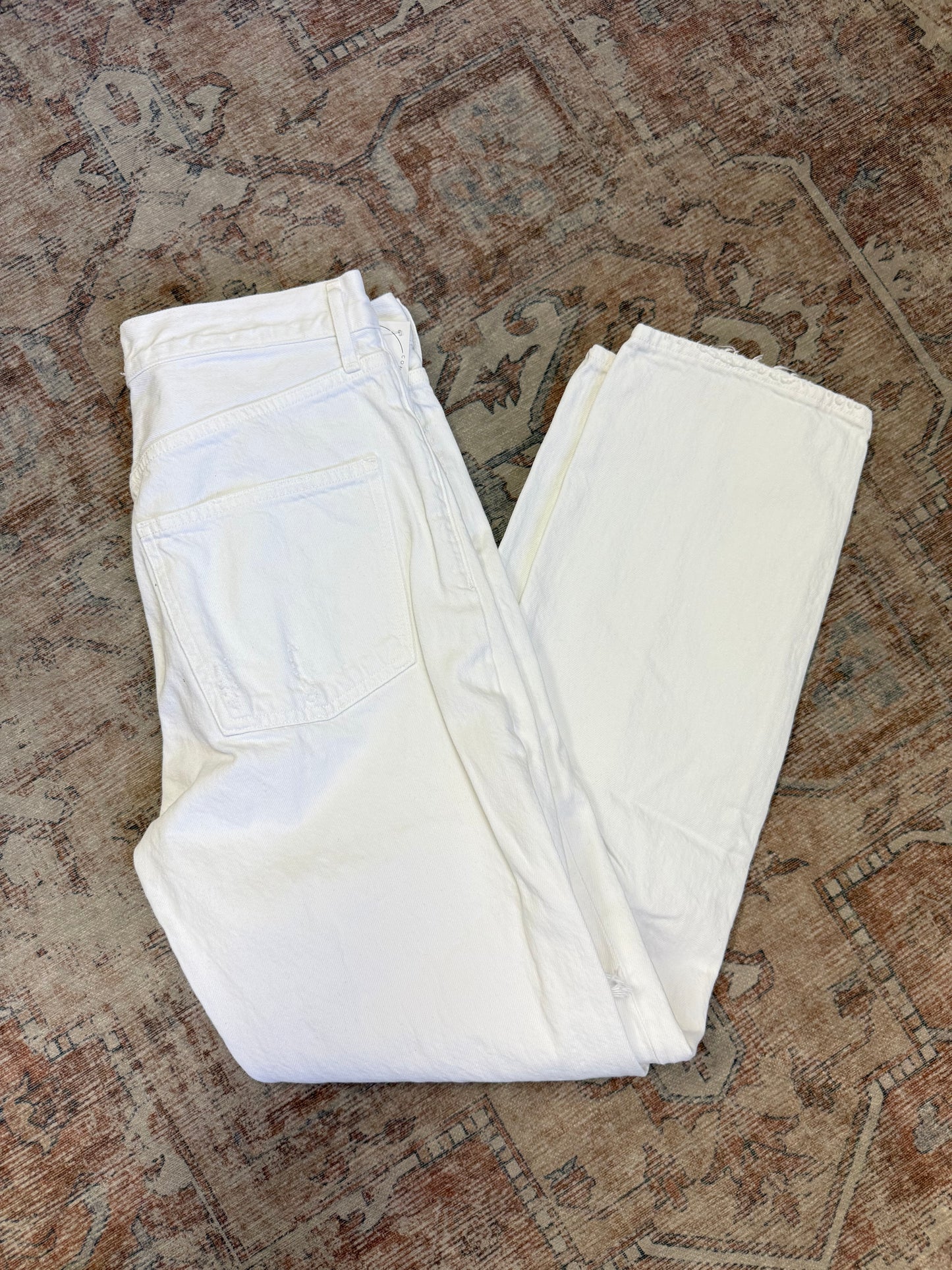 Agolde ‘90s HR Jeans (26x30)