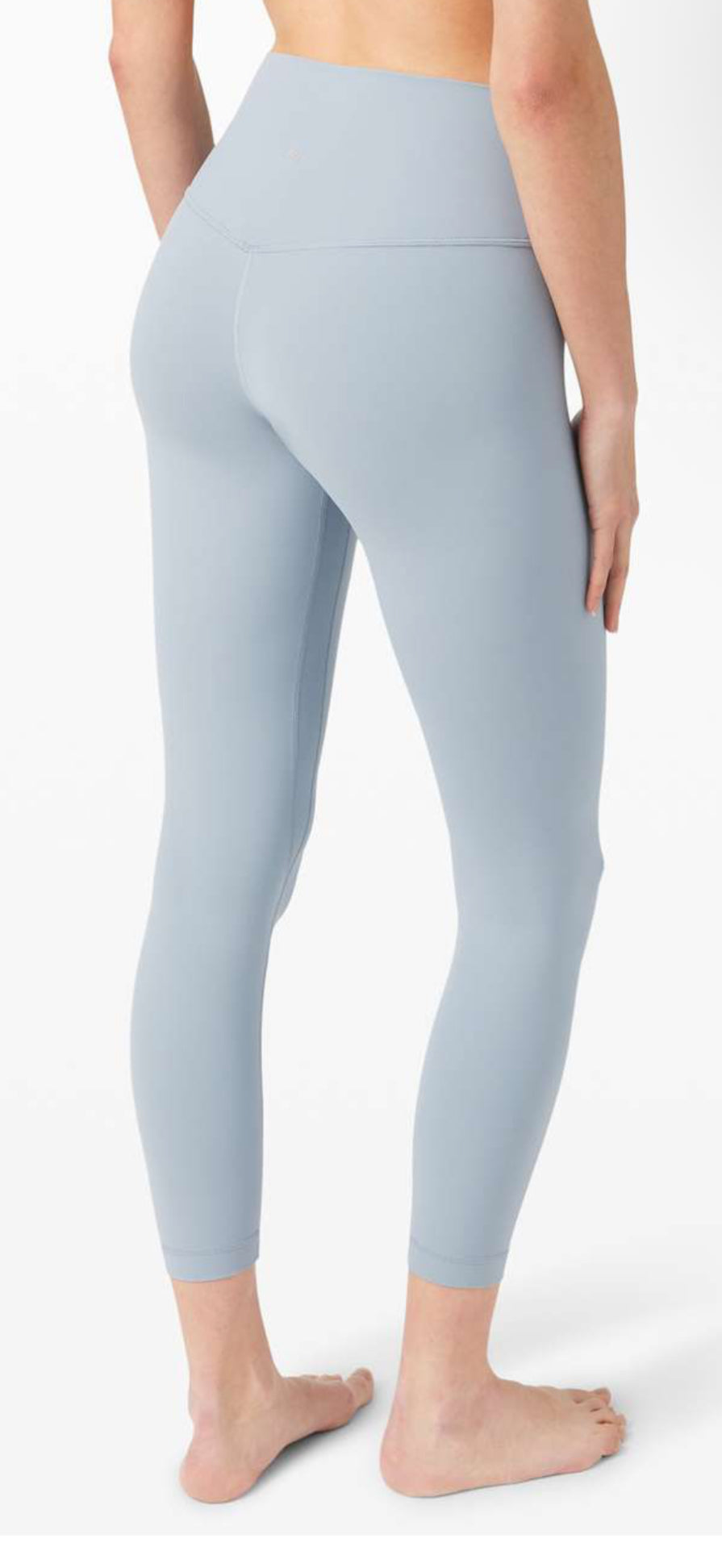 Lululemon Align HR Pant 25” (6)