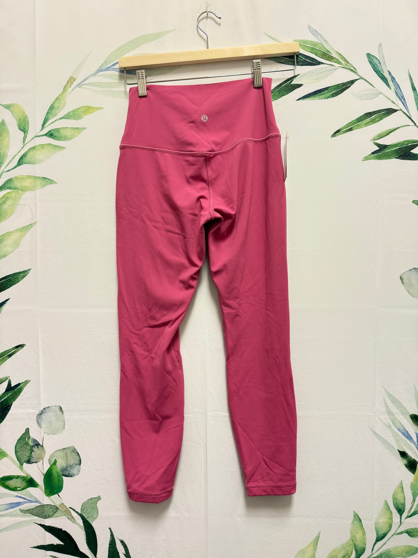 Lululemon Align HR Pant 25” (6)
