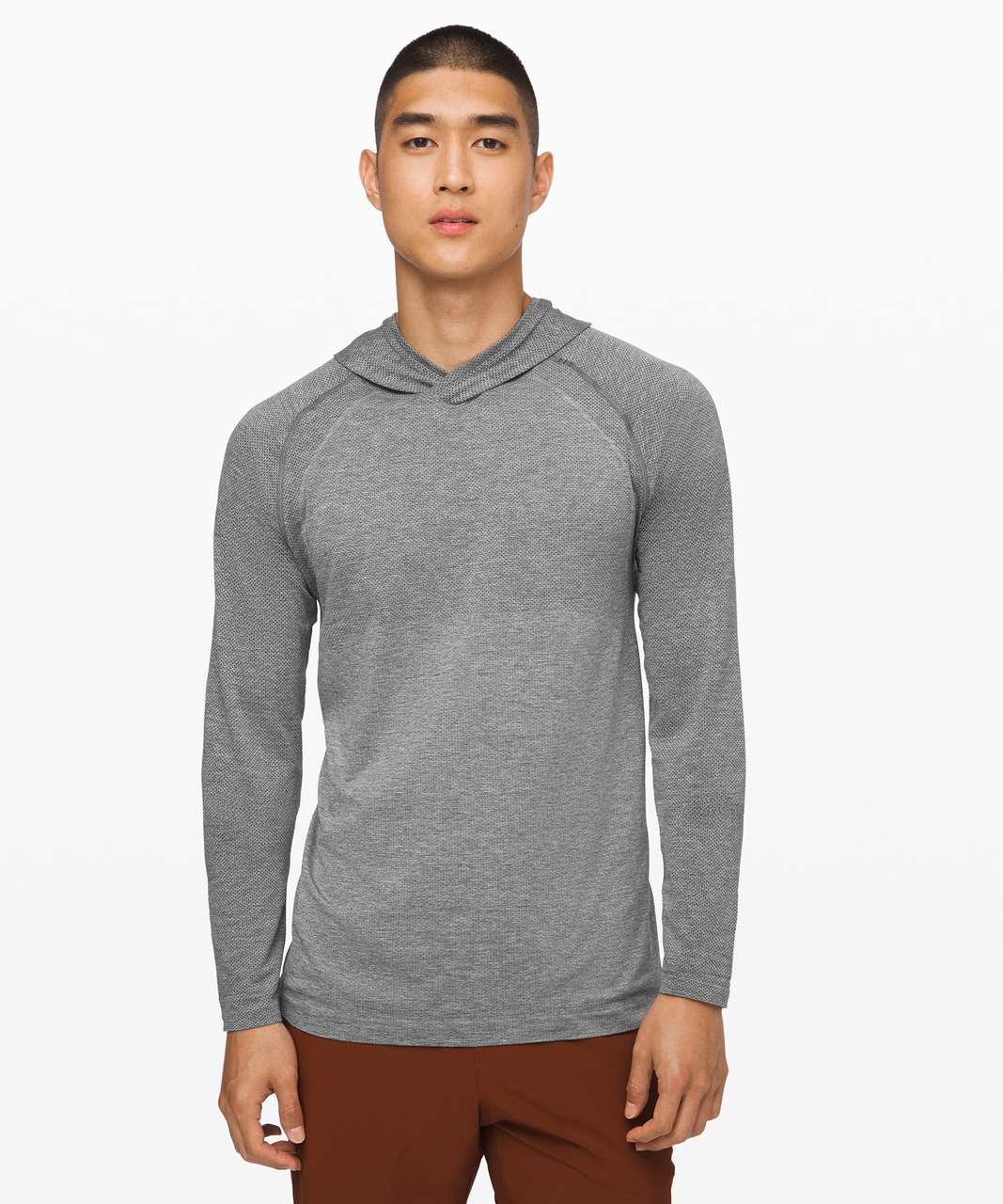 Lululemon Metal Vent Tech Hoodie 2.0 (M)