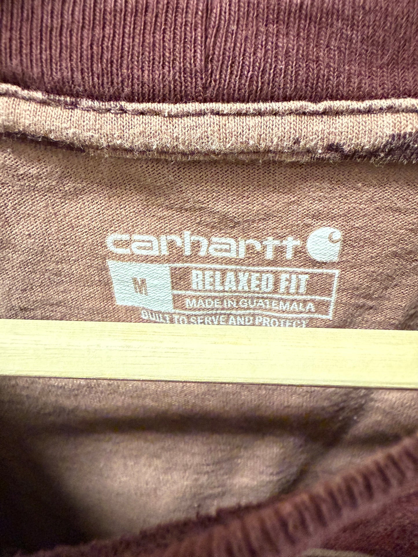 Carhartt Relaxed Tee (M)