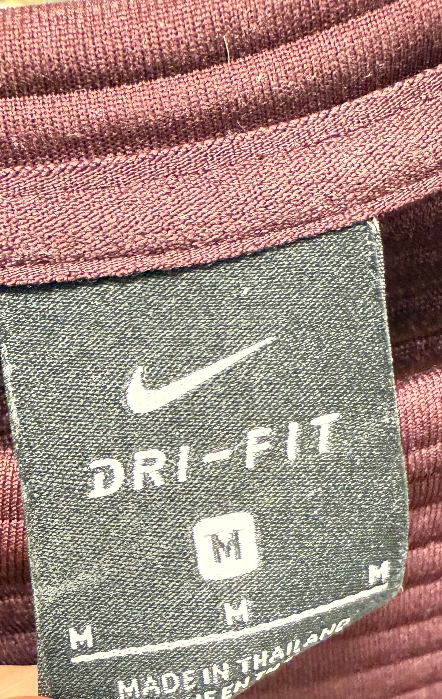 Nike Textured Crewneck (M)