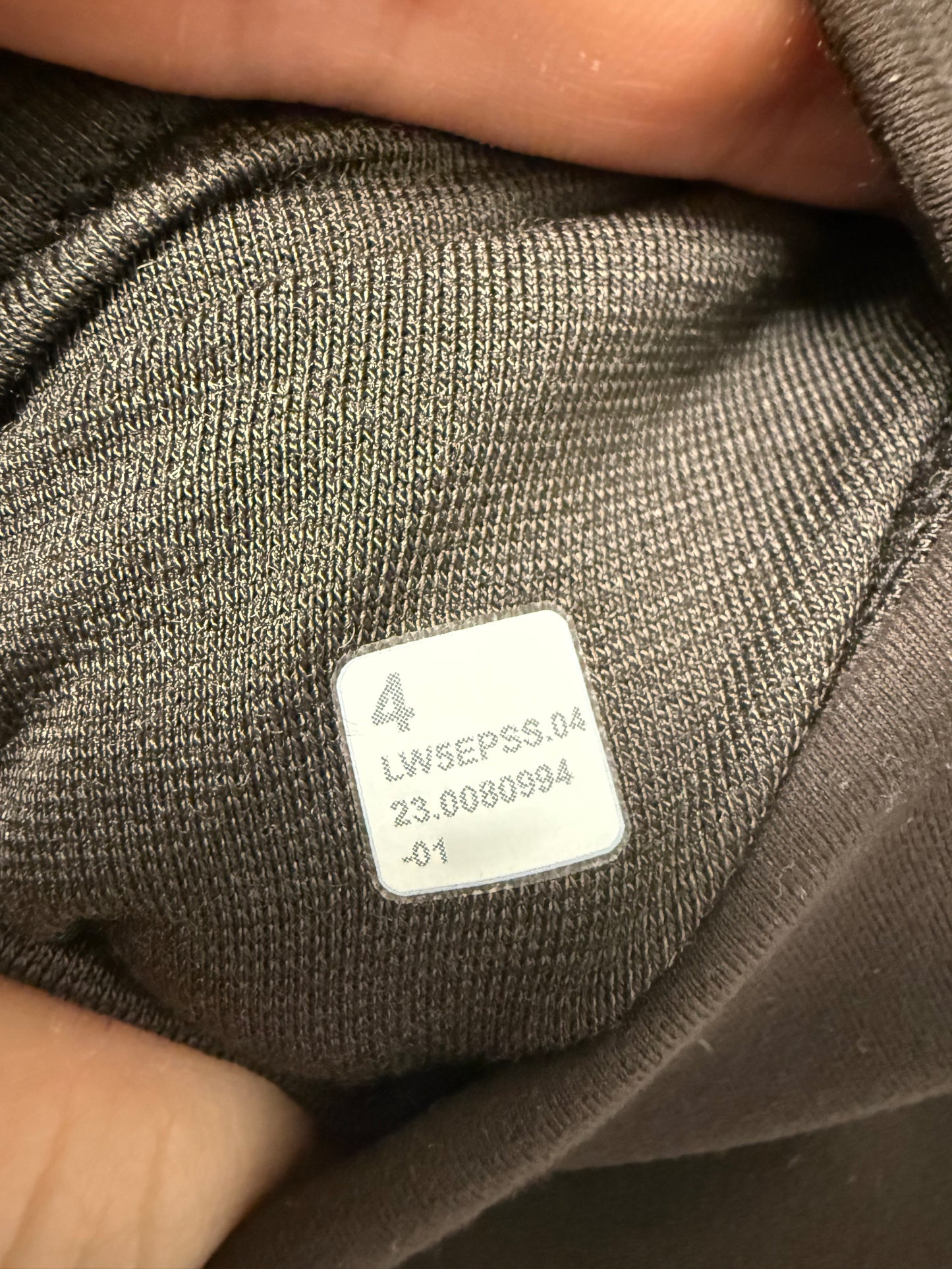 Lululemon Wunder Train HR Tight *Pockets 25” (4)