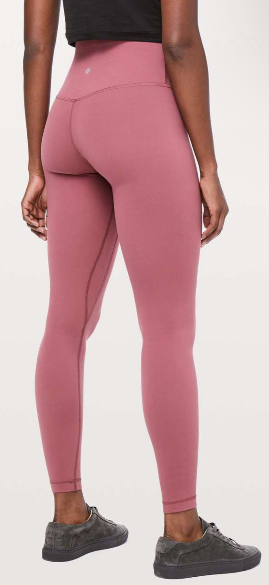 Lululemon Align HR Pant 28” (4)