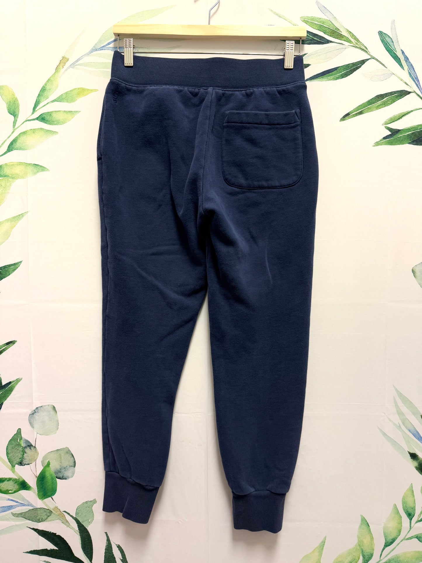 Aritzia TNA CozyAF Fleece Sweatpants (S)