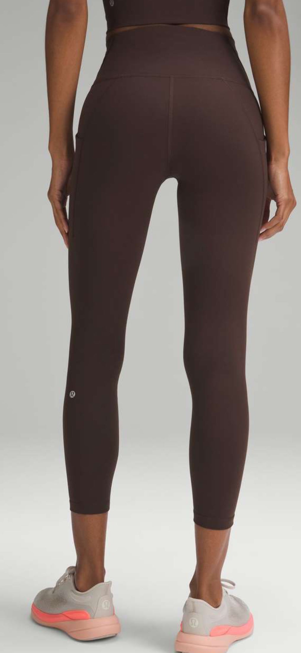 Lululemon Wunder Train HR Tight *Pockets 25” (4)