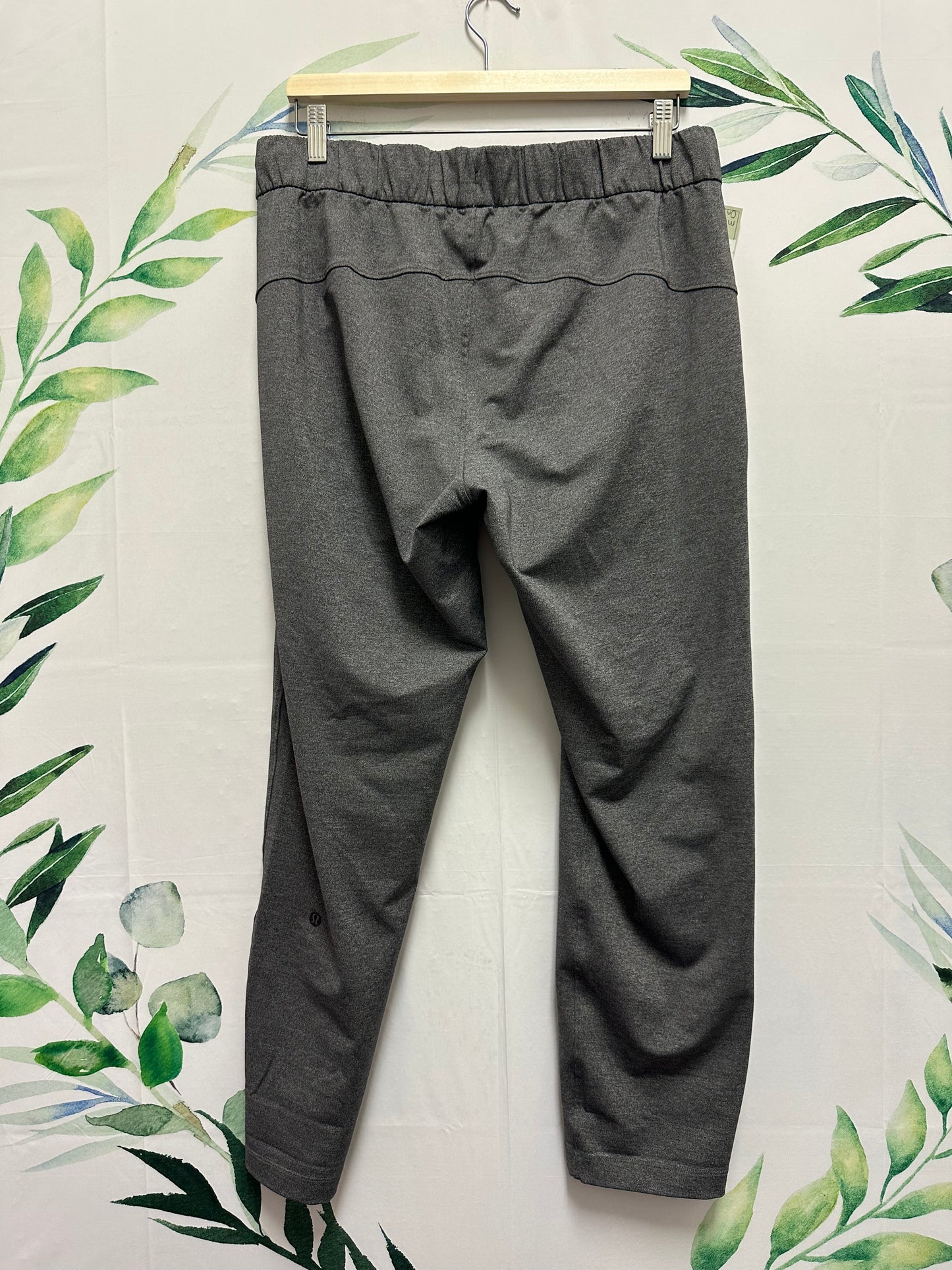 Lululemon On The Fly MR Pant 28” (8)