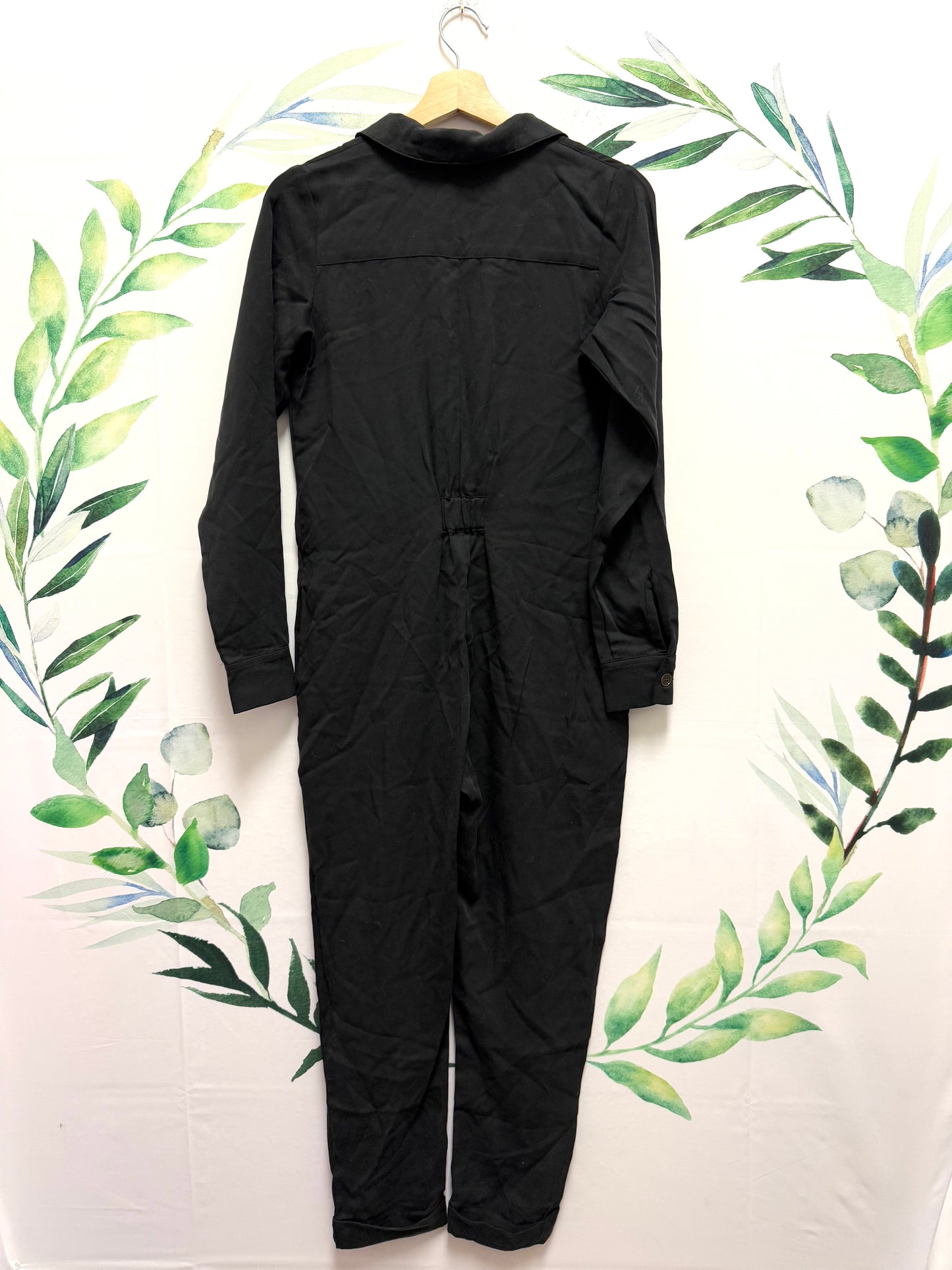 Smash & Tess Jumpsuit (XXS)
