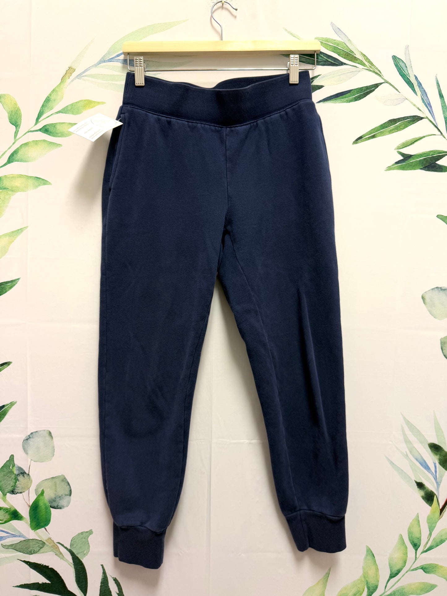 Aritzia TNA CozyAF Fleece Sweatpants (S)