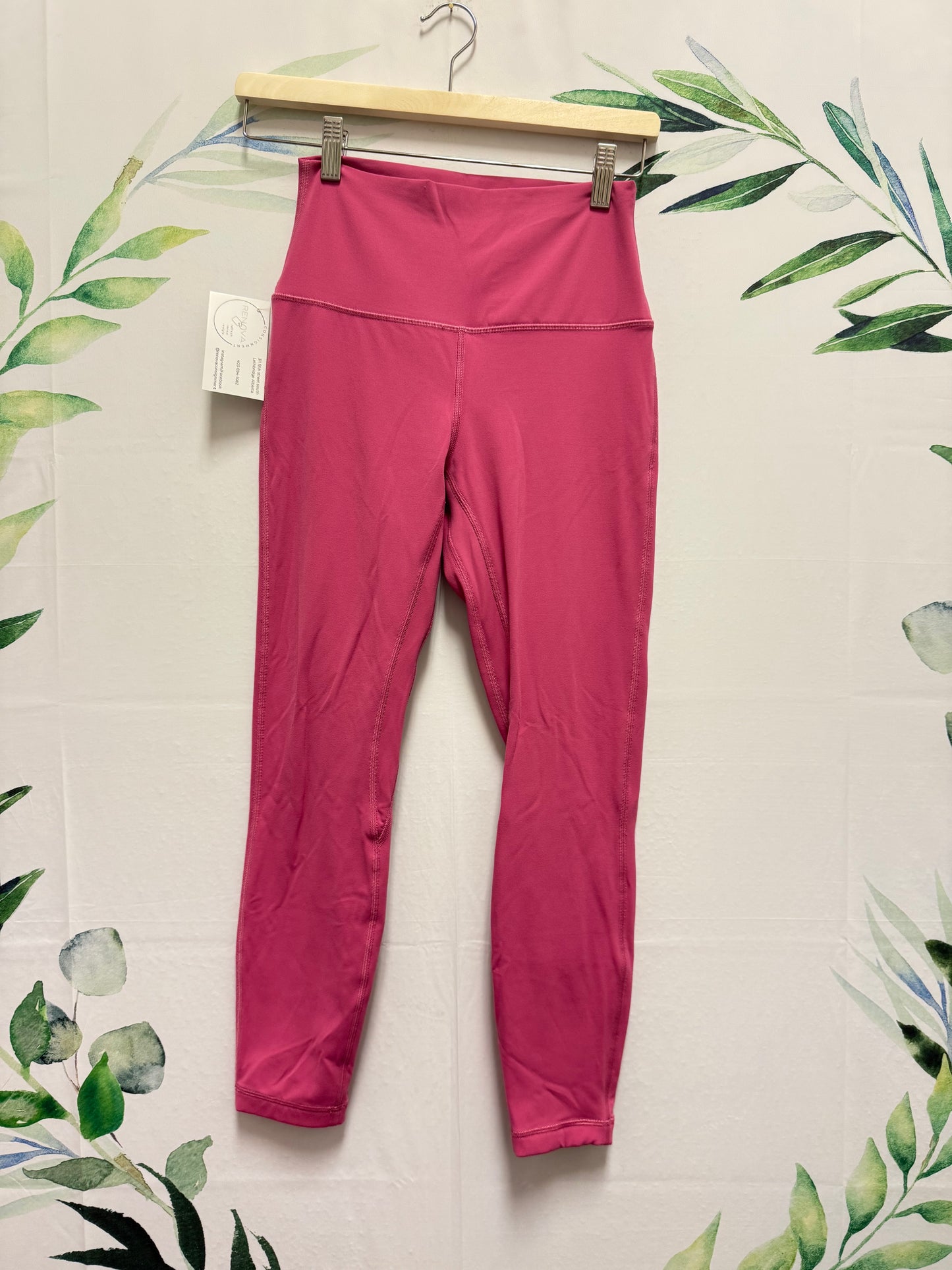 Lululemon Align HR Pant 25” (6)