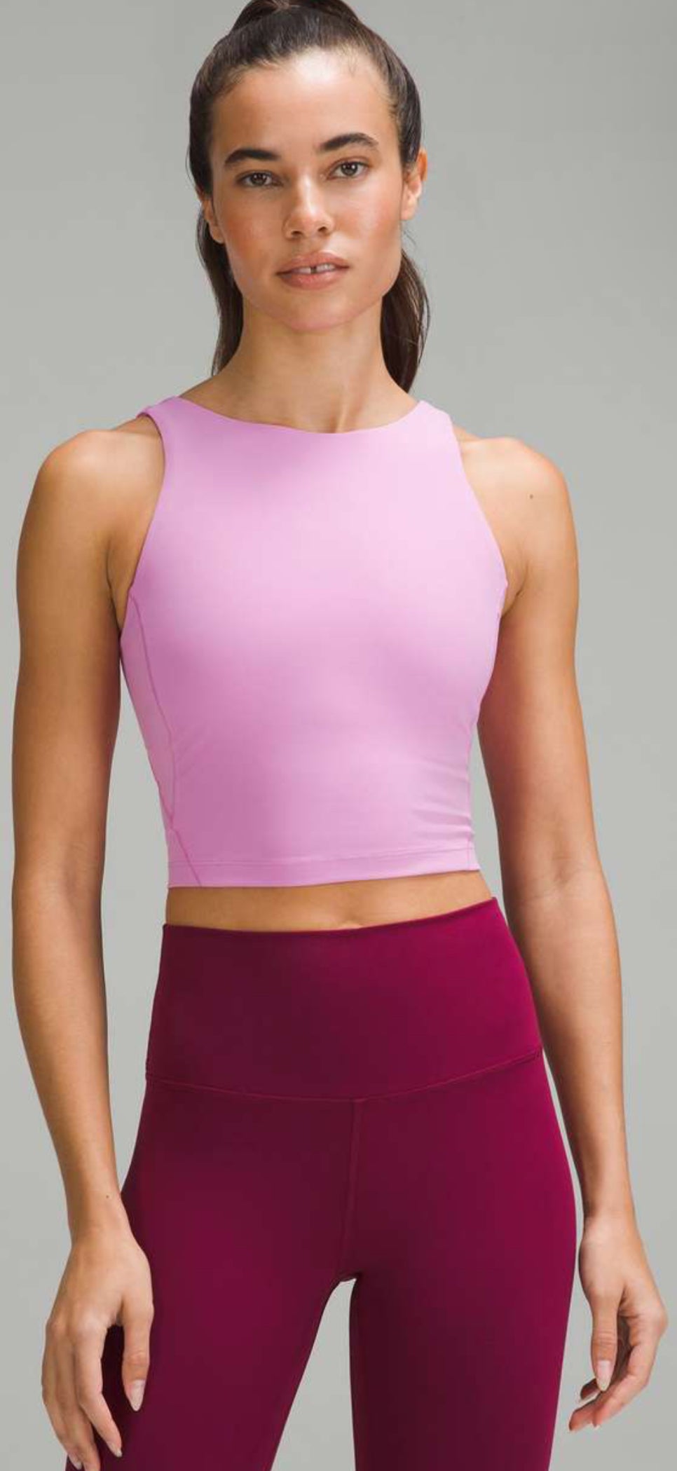 Lululemon Align High Neck Tank (6)