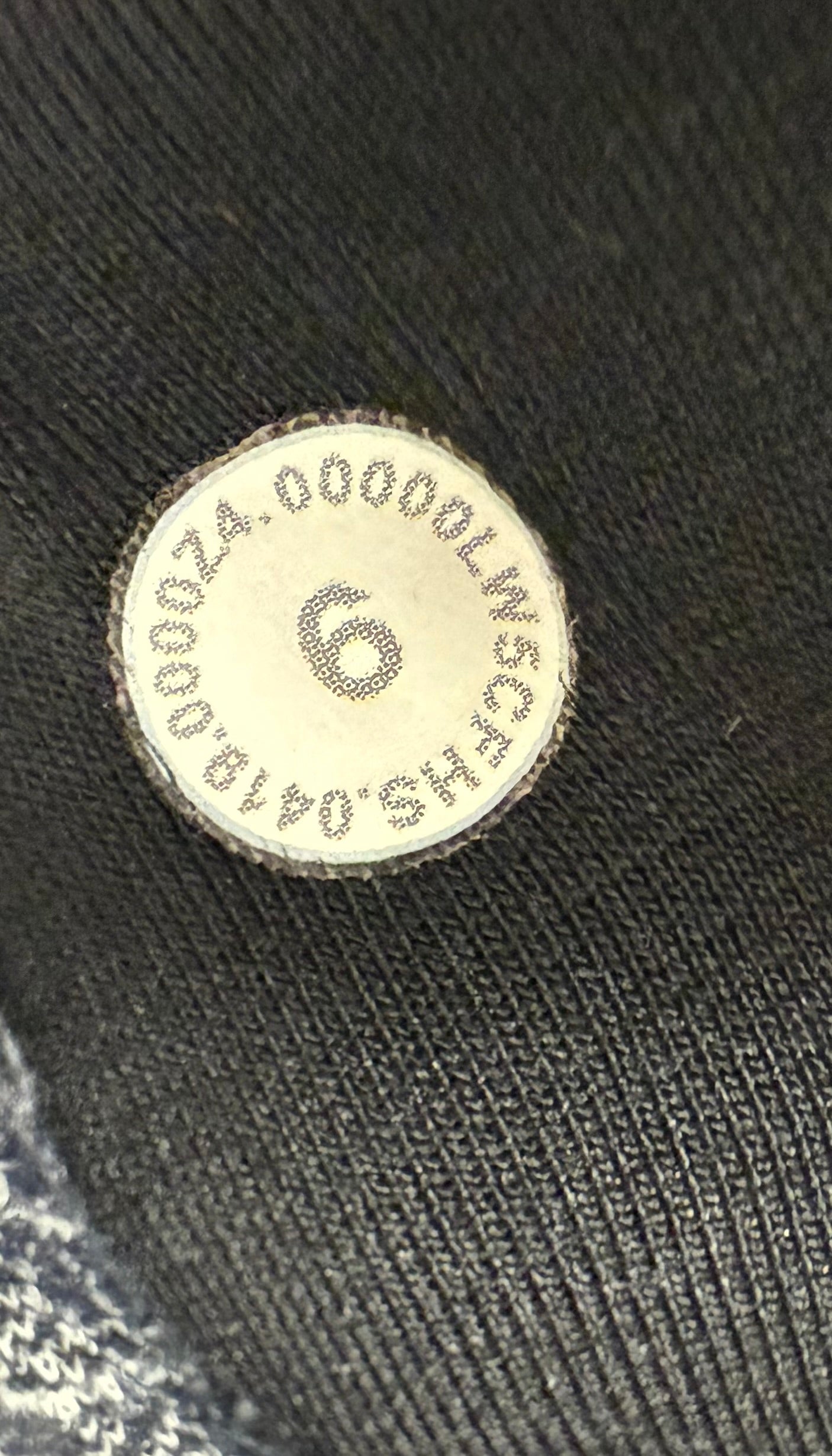 Lululemon Align HR Pant 25” (6)