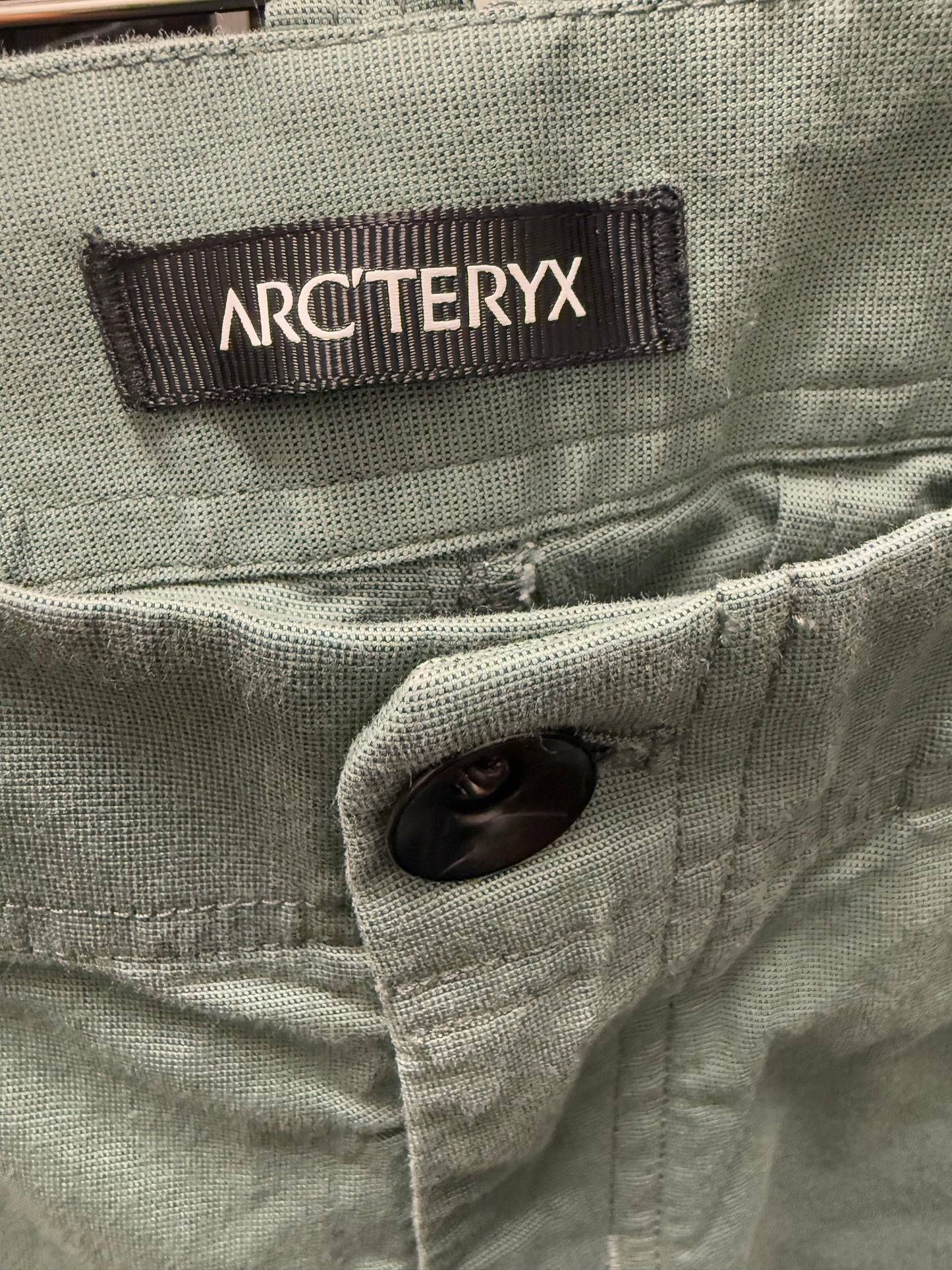Arc’teryx Camden Chino Pant (6)