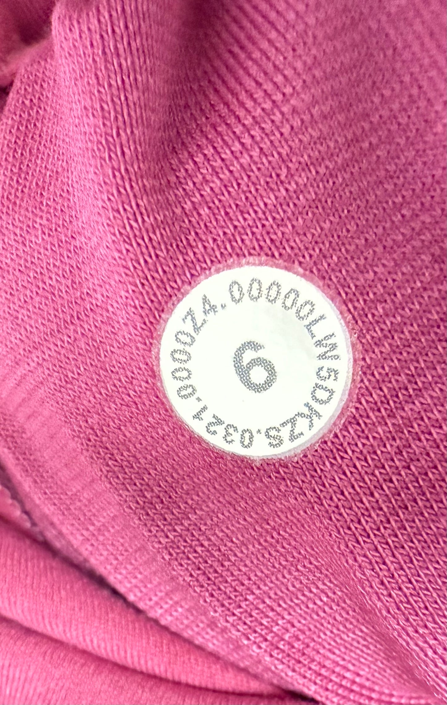 Lululemon Align HR Pant 25” (6)