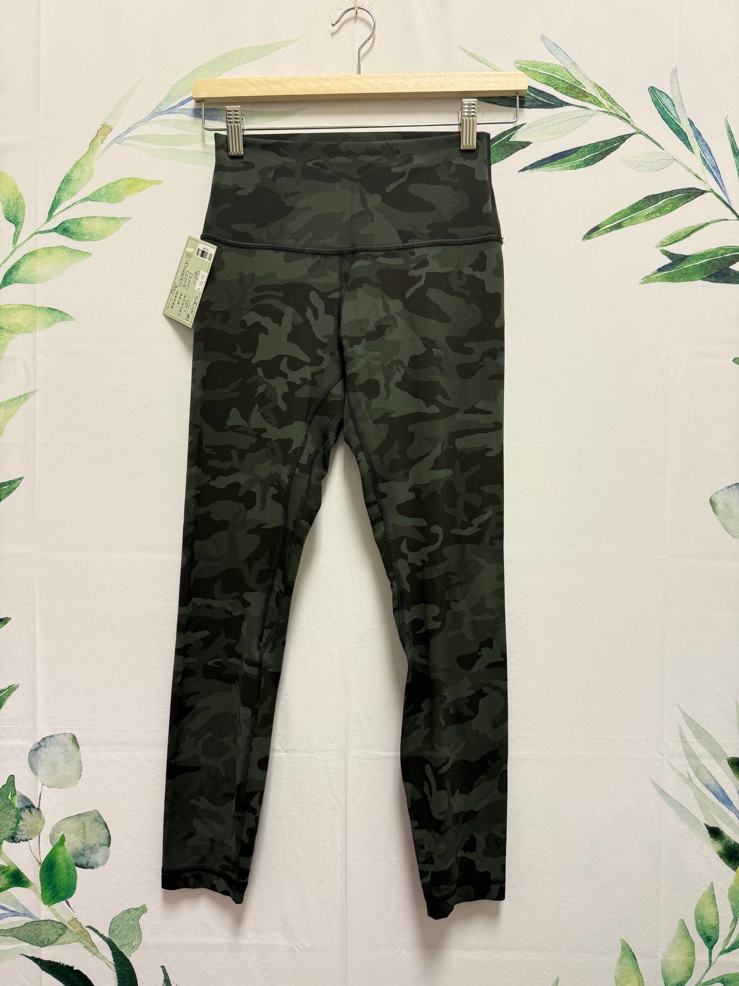 Lululemon Align HR Pant 25” (6)