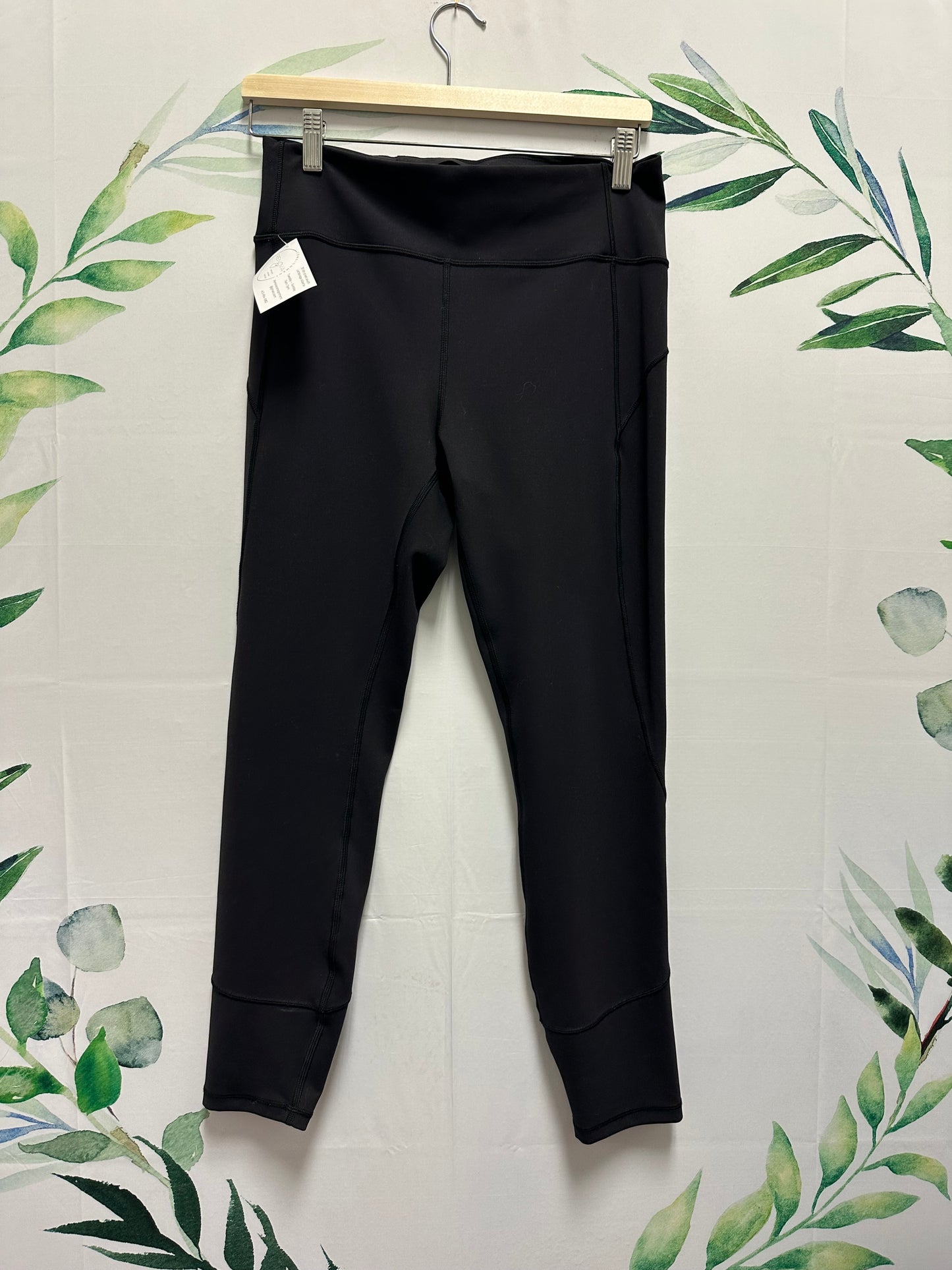 Lululemon In Movement HR Tight 25” (2)