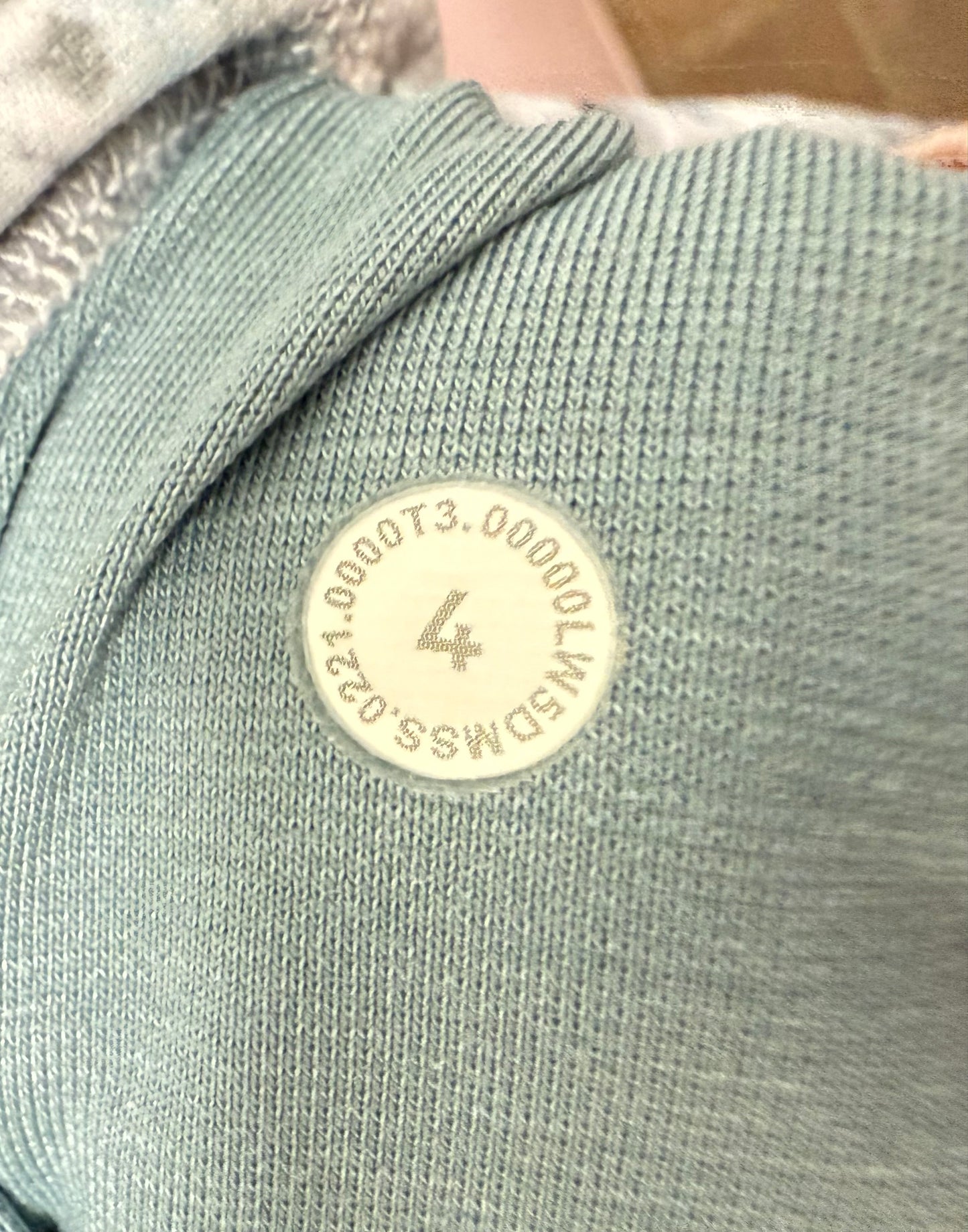 Lululemon Align HR Pant 28” (4)