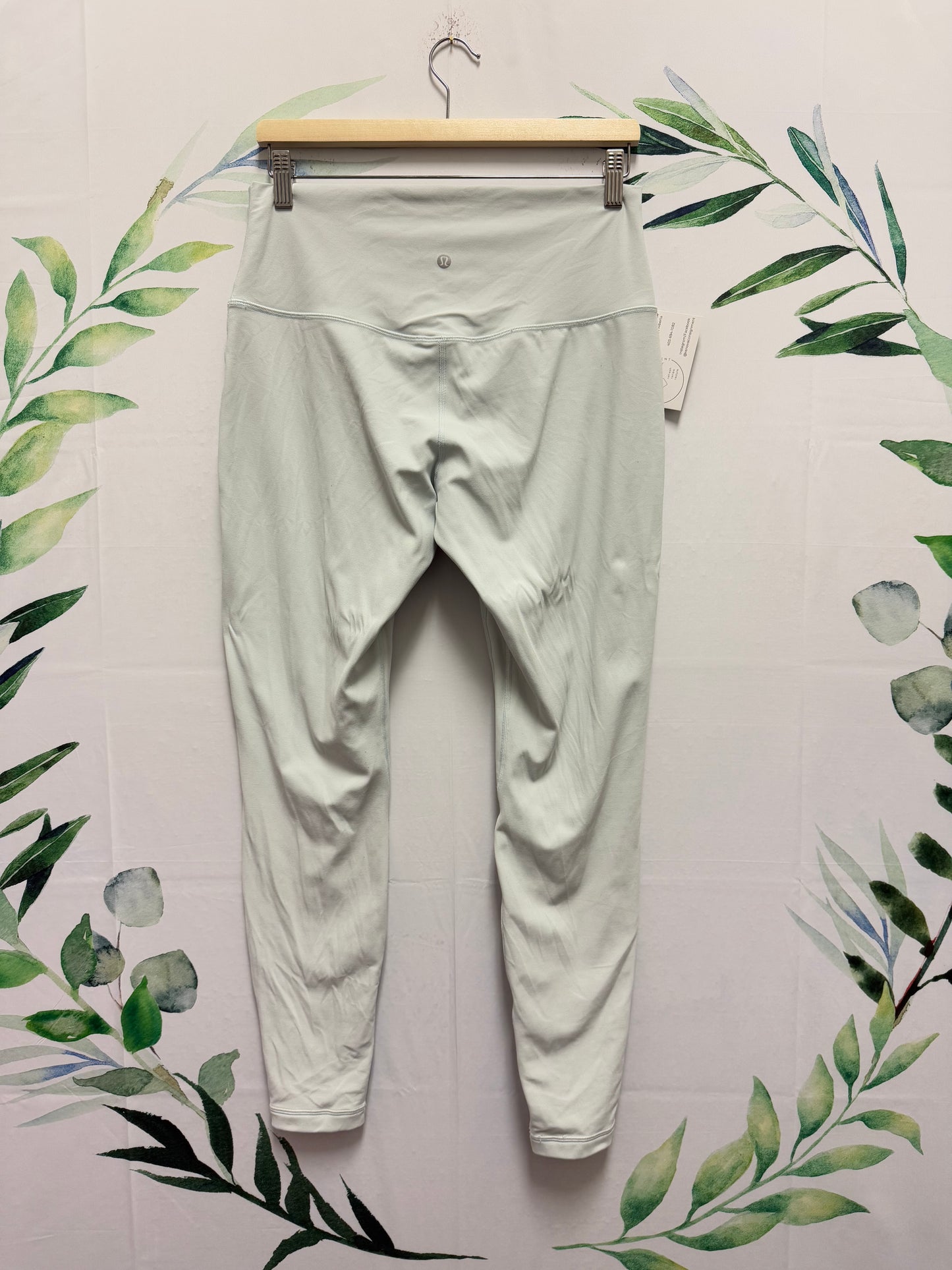 Lululemon Align HR Pant 25” (12)