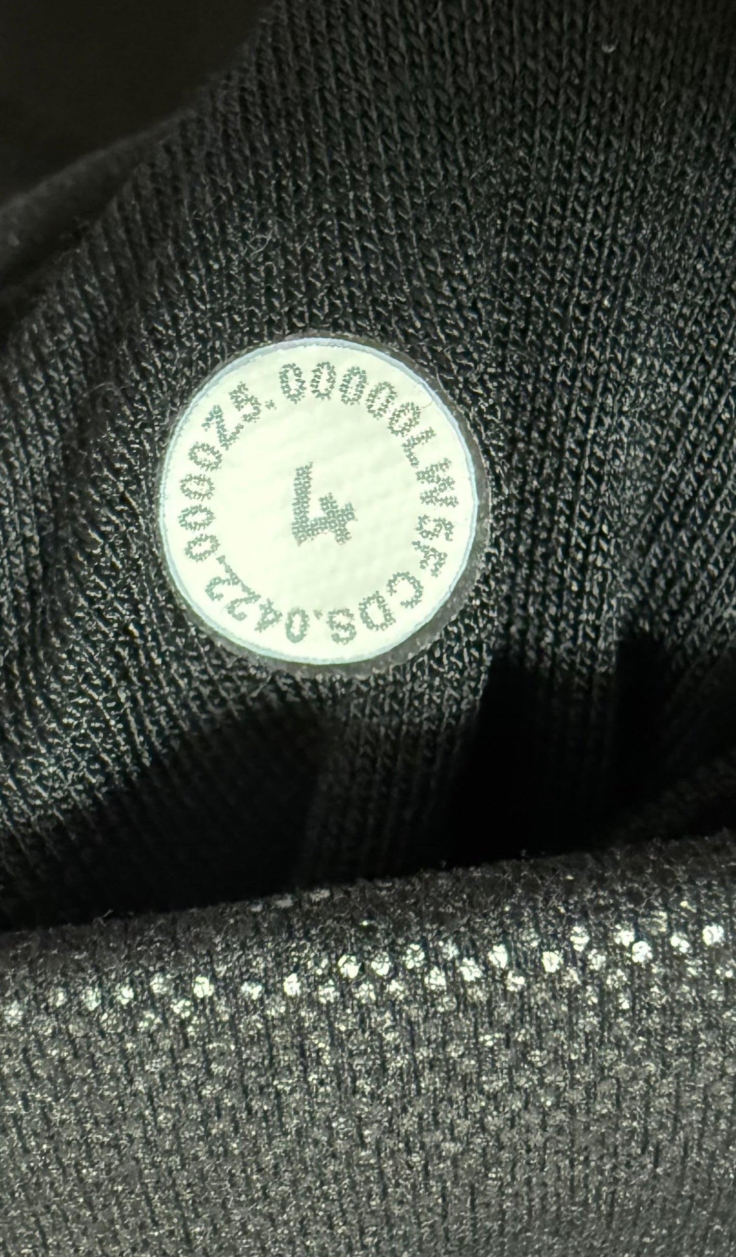 Lululemon Wunder Train HR Tight *Pockets 25” (4)