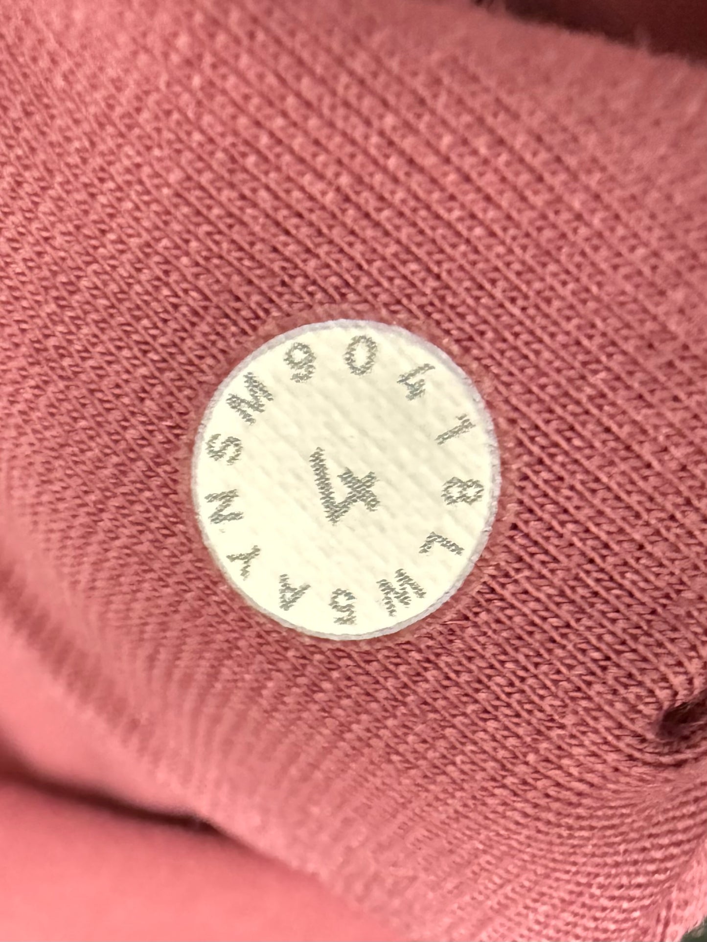 Lululemon Align HR Pant 28” (4)