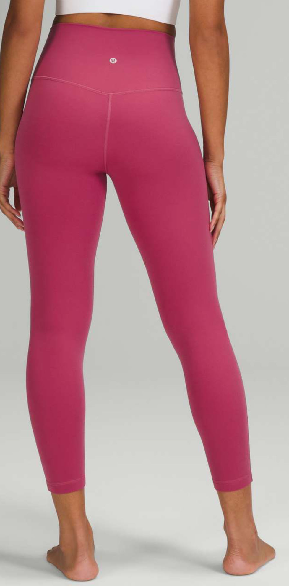 Lululemon Align HR Pant 25” (6)